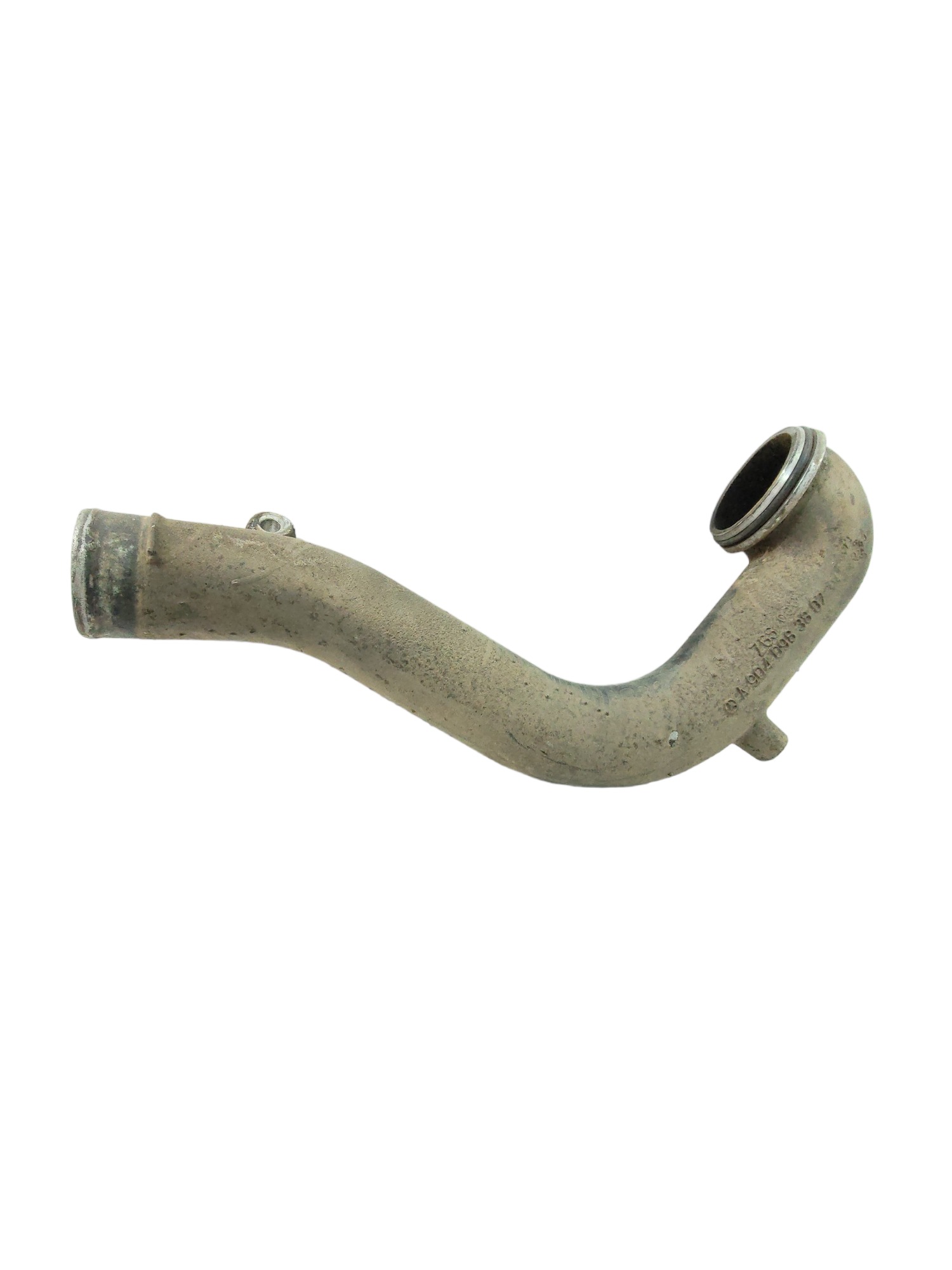 Cano Intercooler M Benz A9040983807 1 1