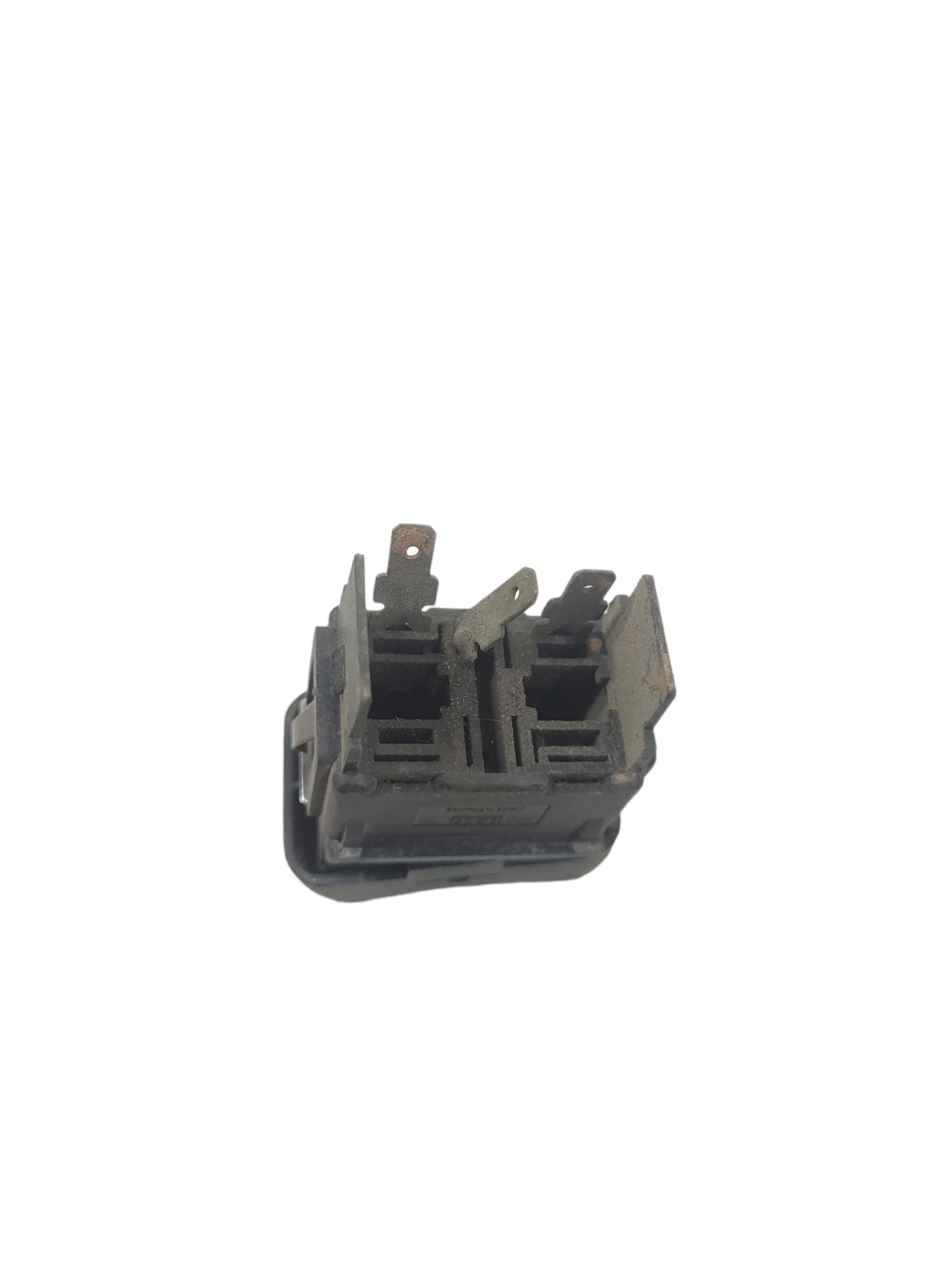 Interruptor Freio Motor Scania 383744 4