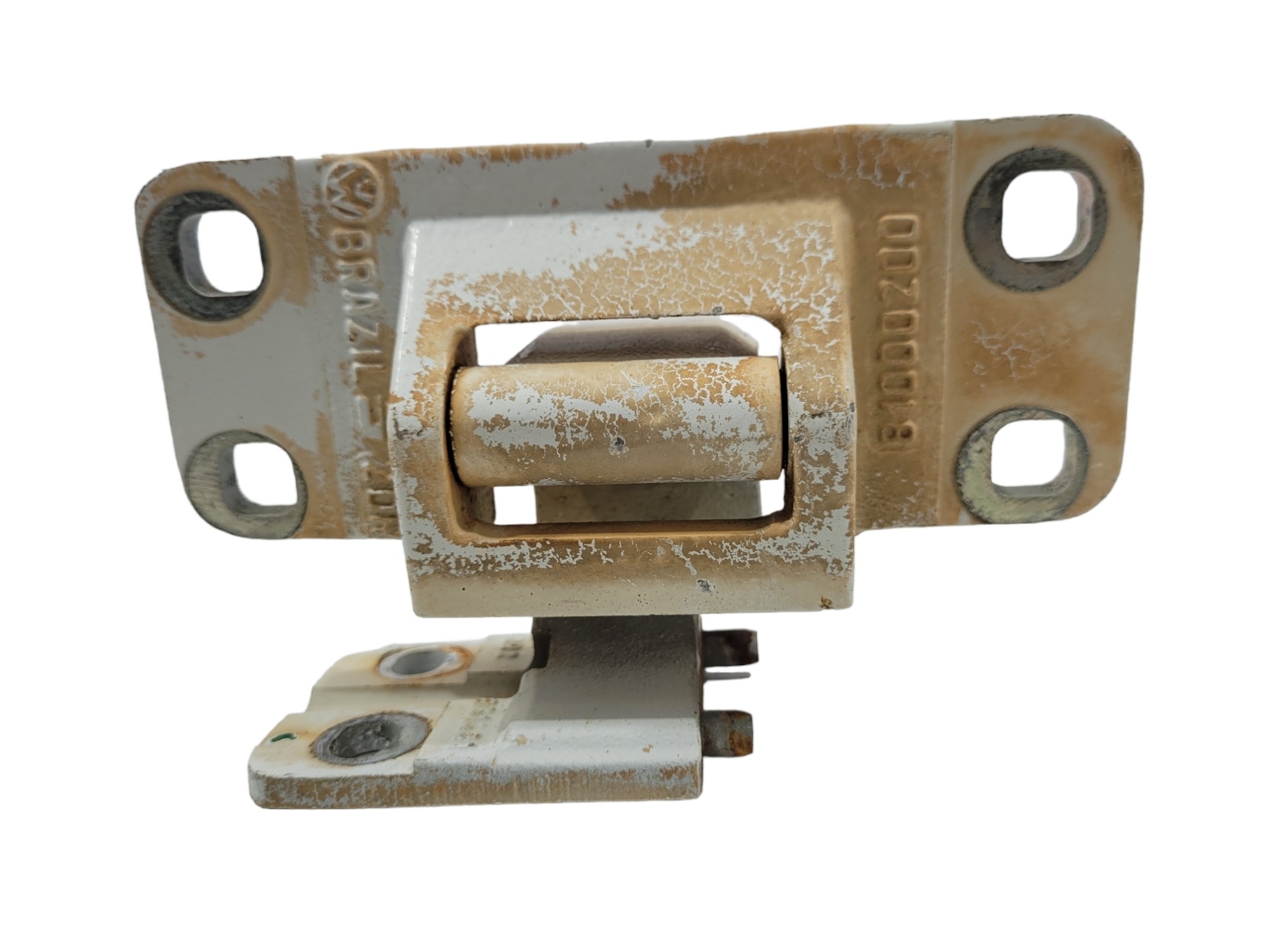 Dobradiça Porta Vw Constellation 81000200 1