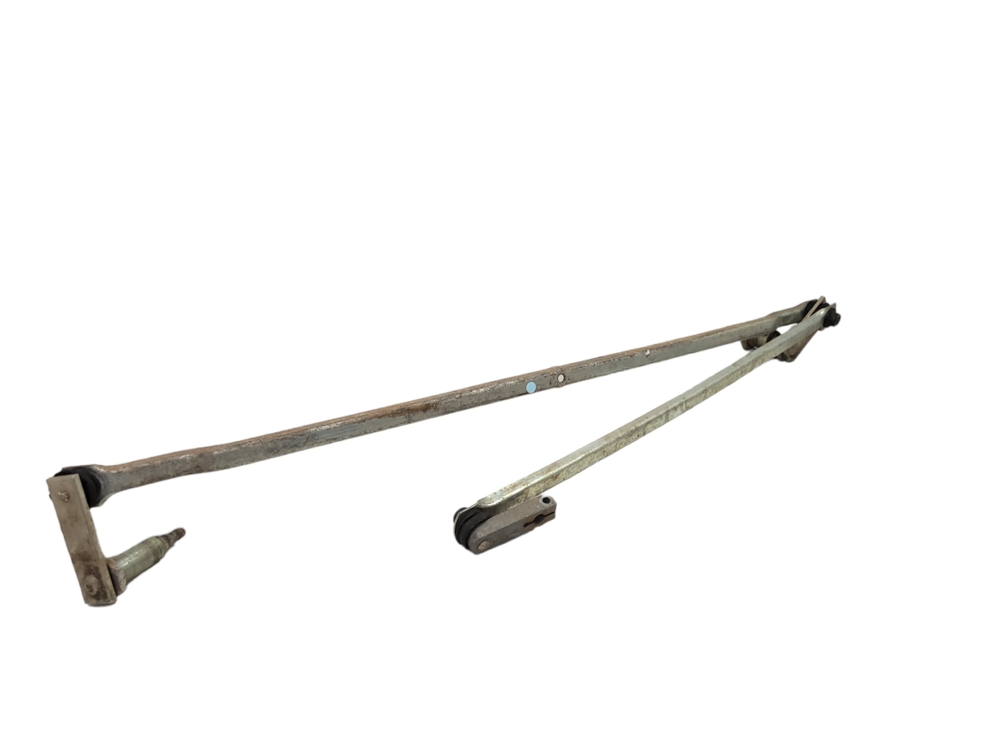 Galhada Limpador Parabrisa M Benz 1214 4