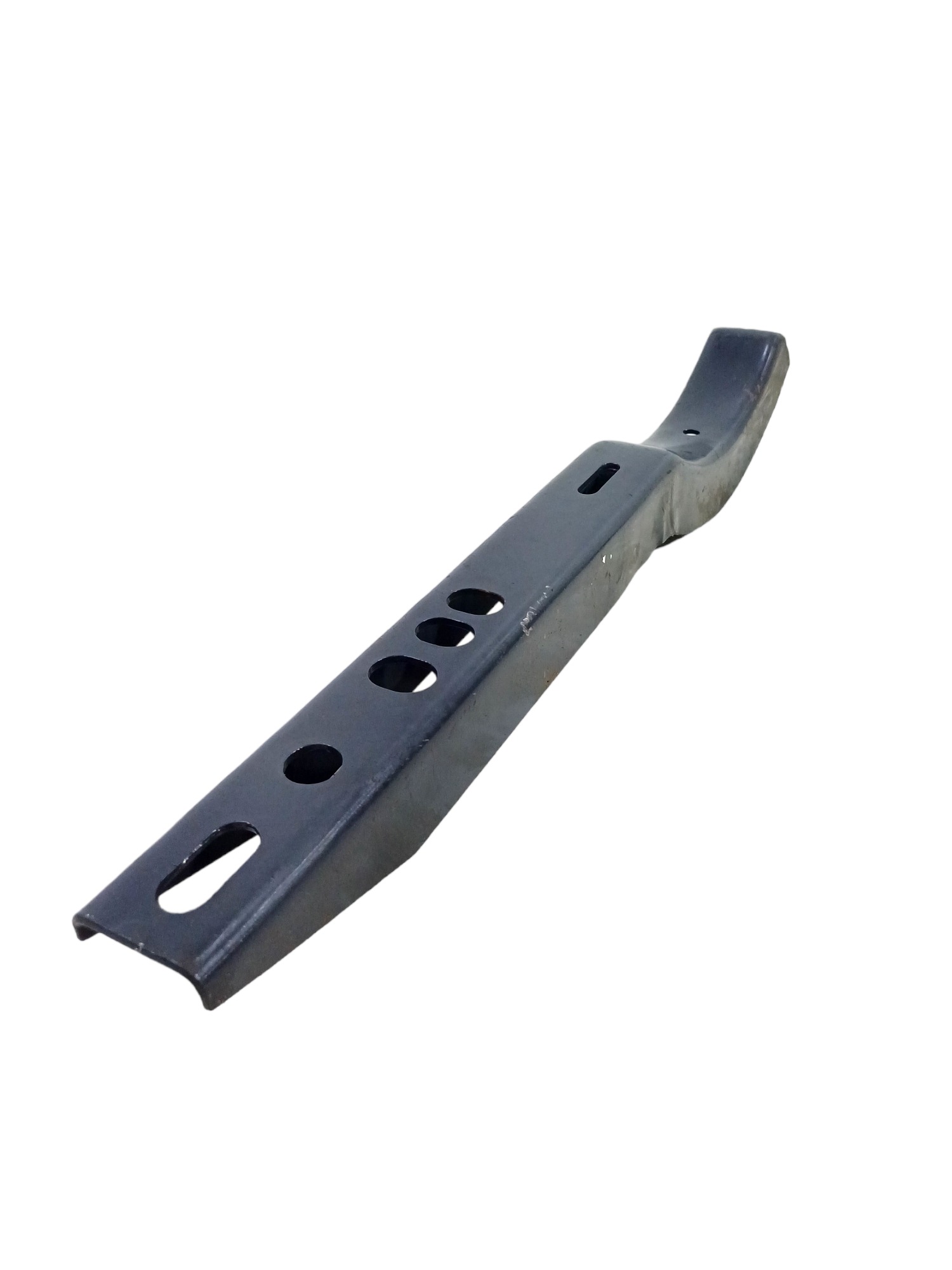 Suporte Bujão Tanque Reservatótio Ar Scania 124 3