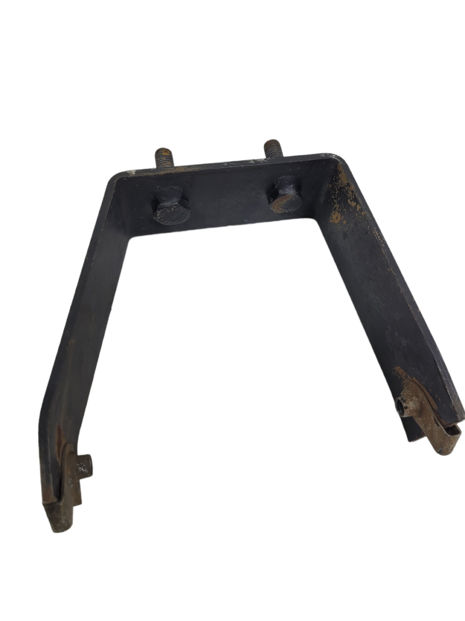 Suporte Ford Cargo 4c452l575ba 2