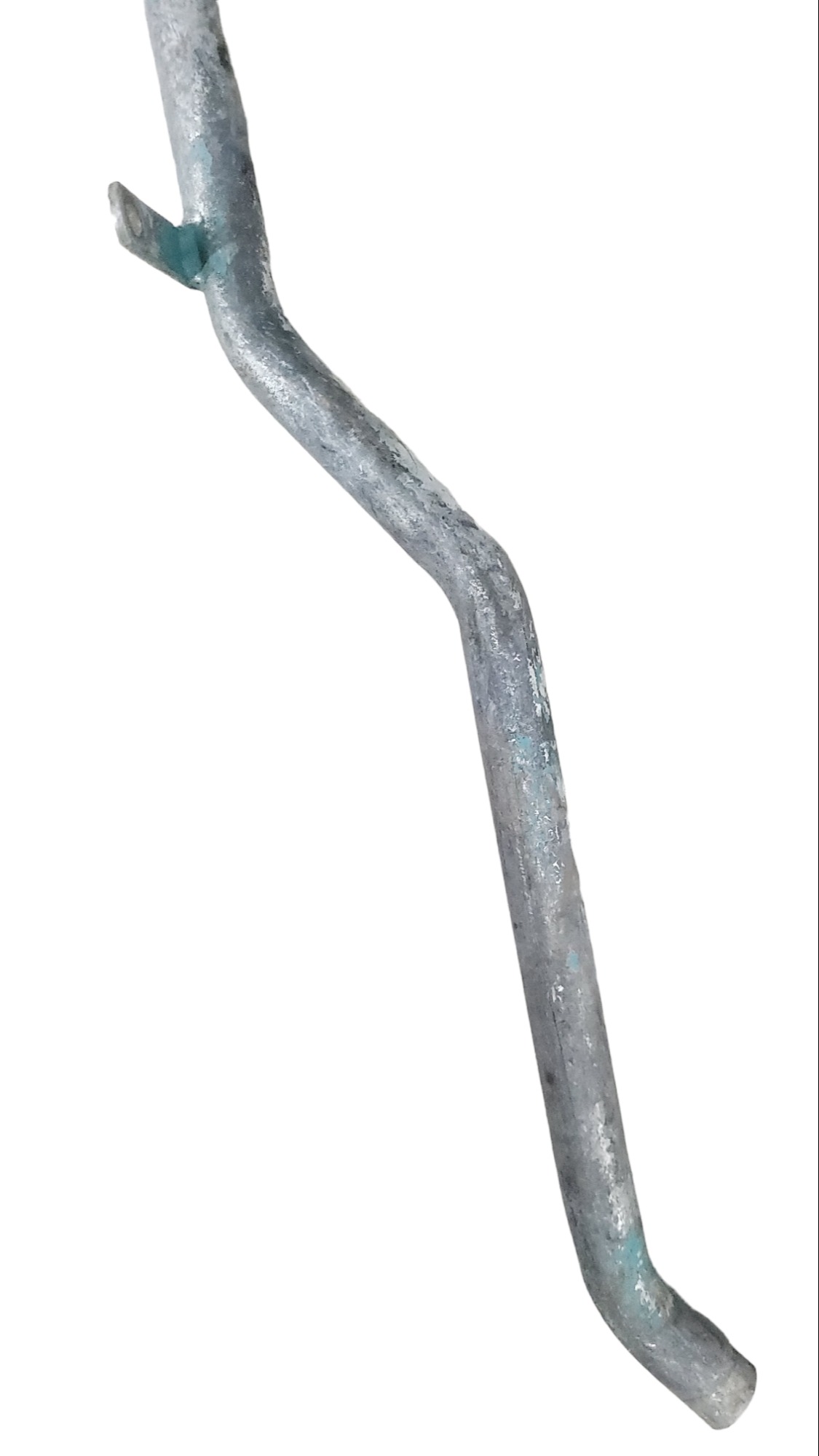 Tubo Cano Agua Volvo 2