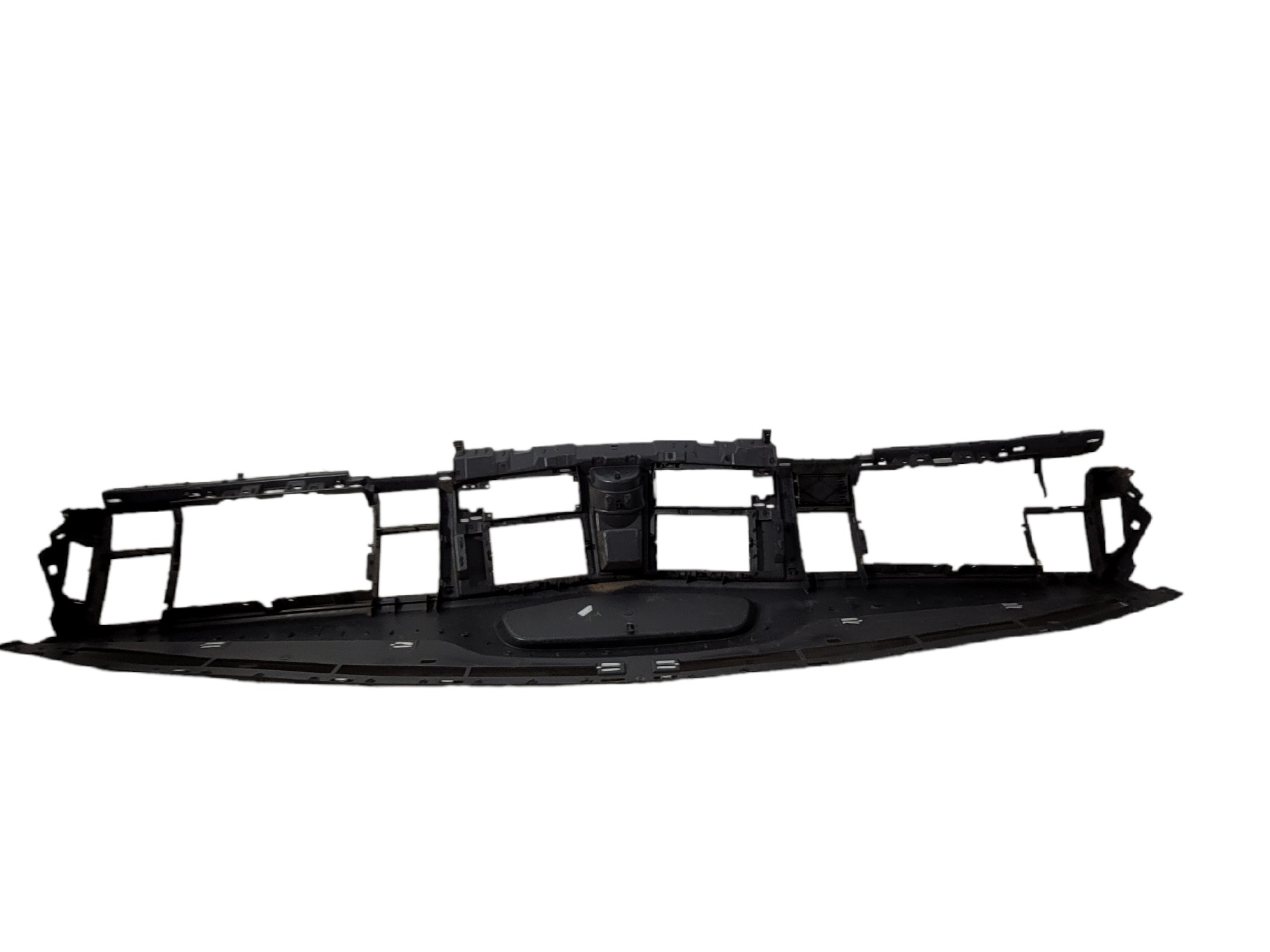 Capa Painel Vw Constellation 4
