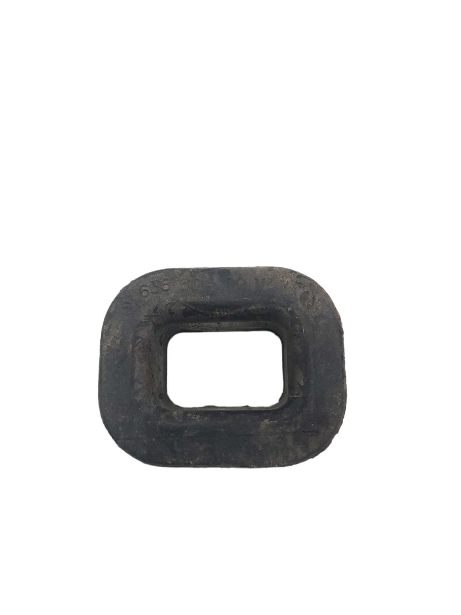 Batente Radiador M Benz 6385040012 1