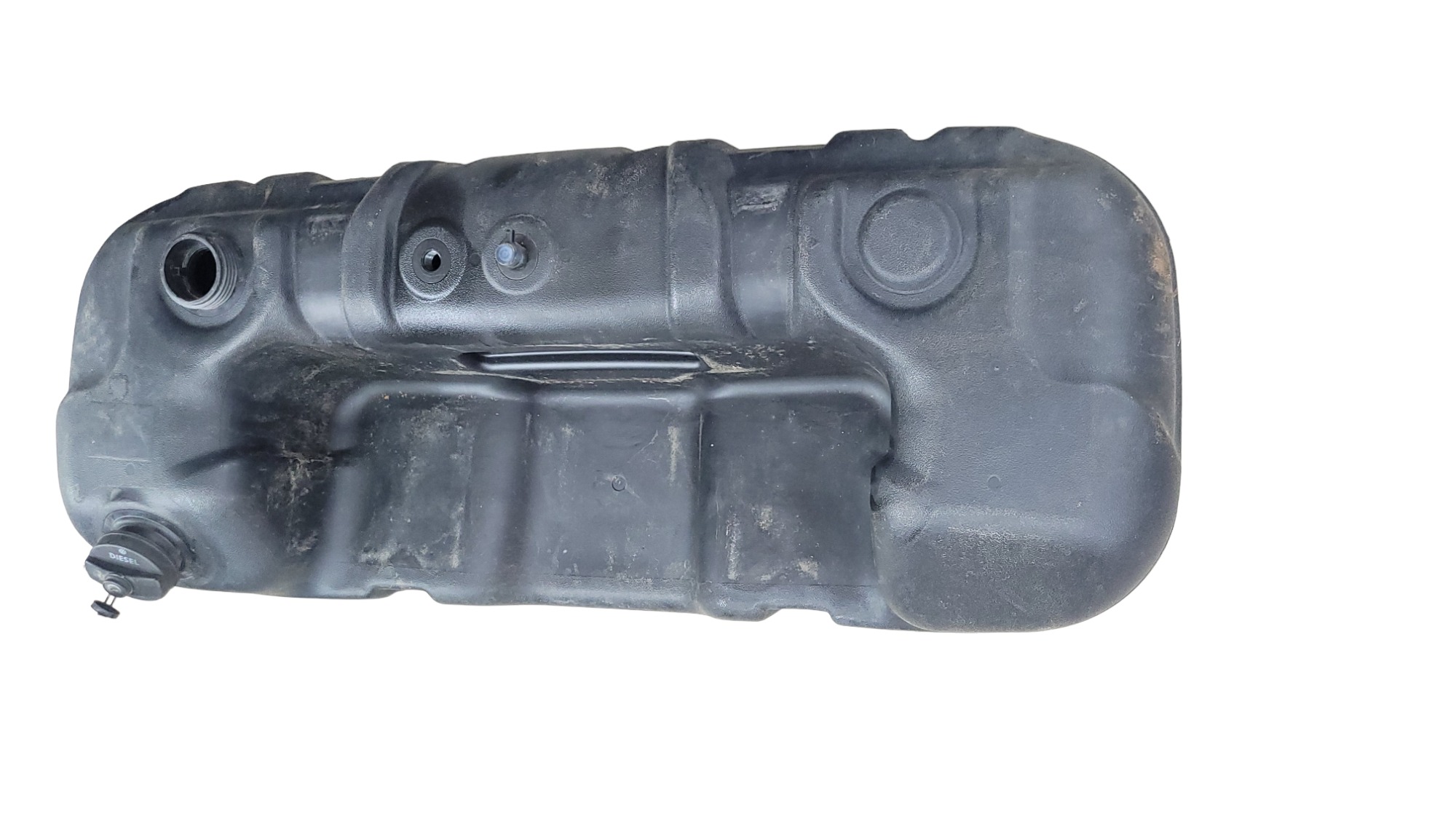 Tanque Combustivel Vw Arla 23b201020 4