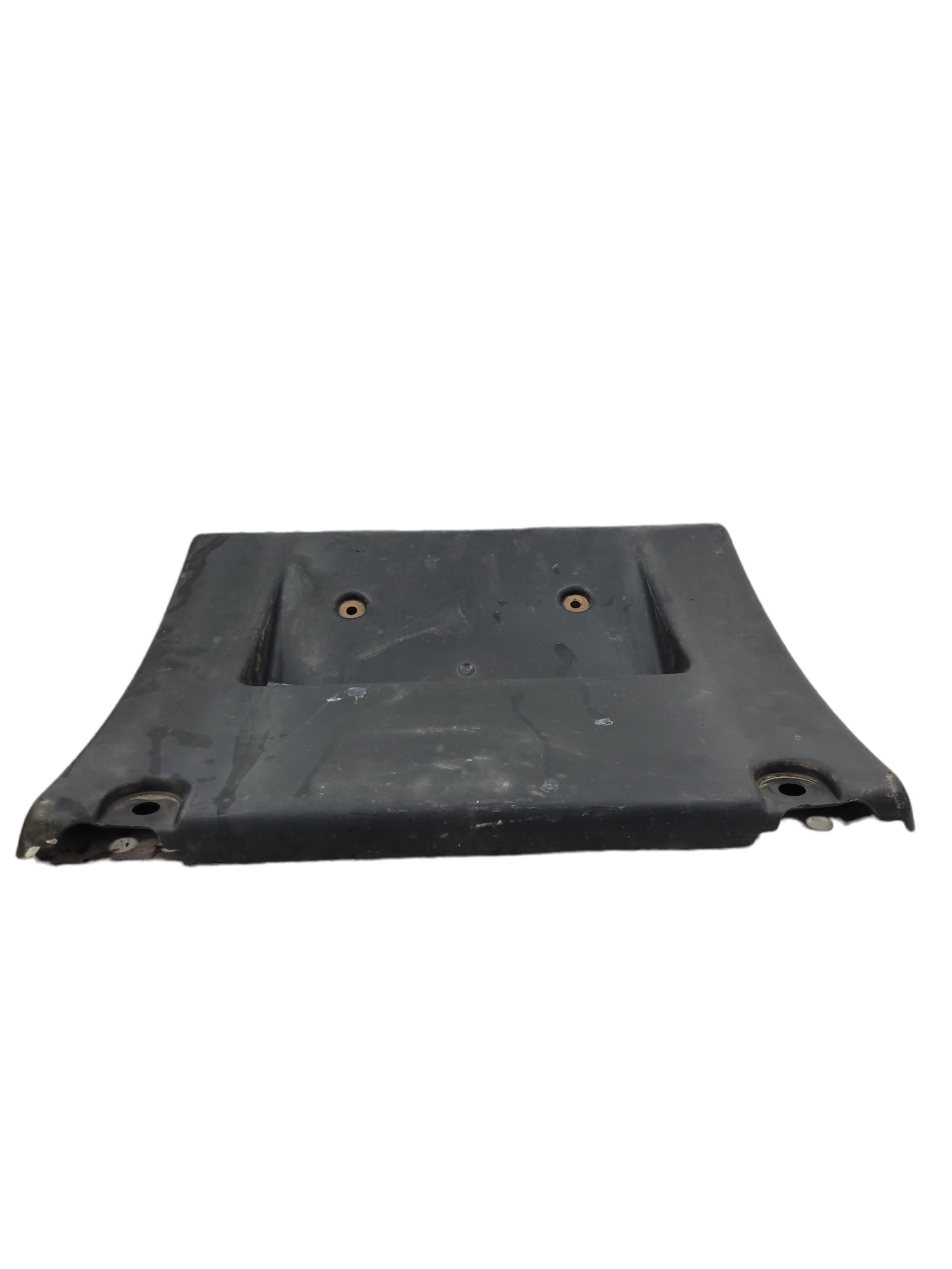 Protetor Paralama Meio Tração Volvo Fh 21094447 3