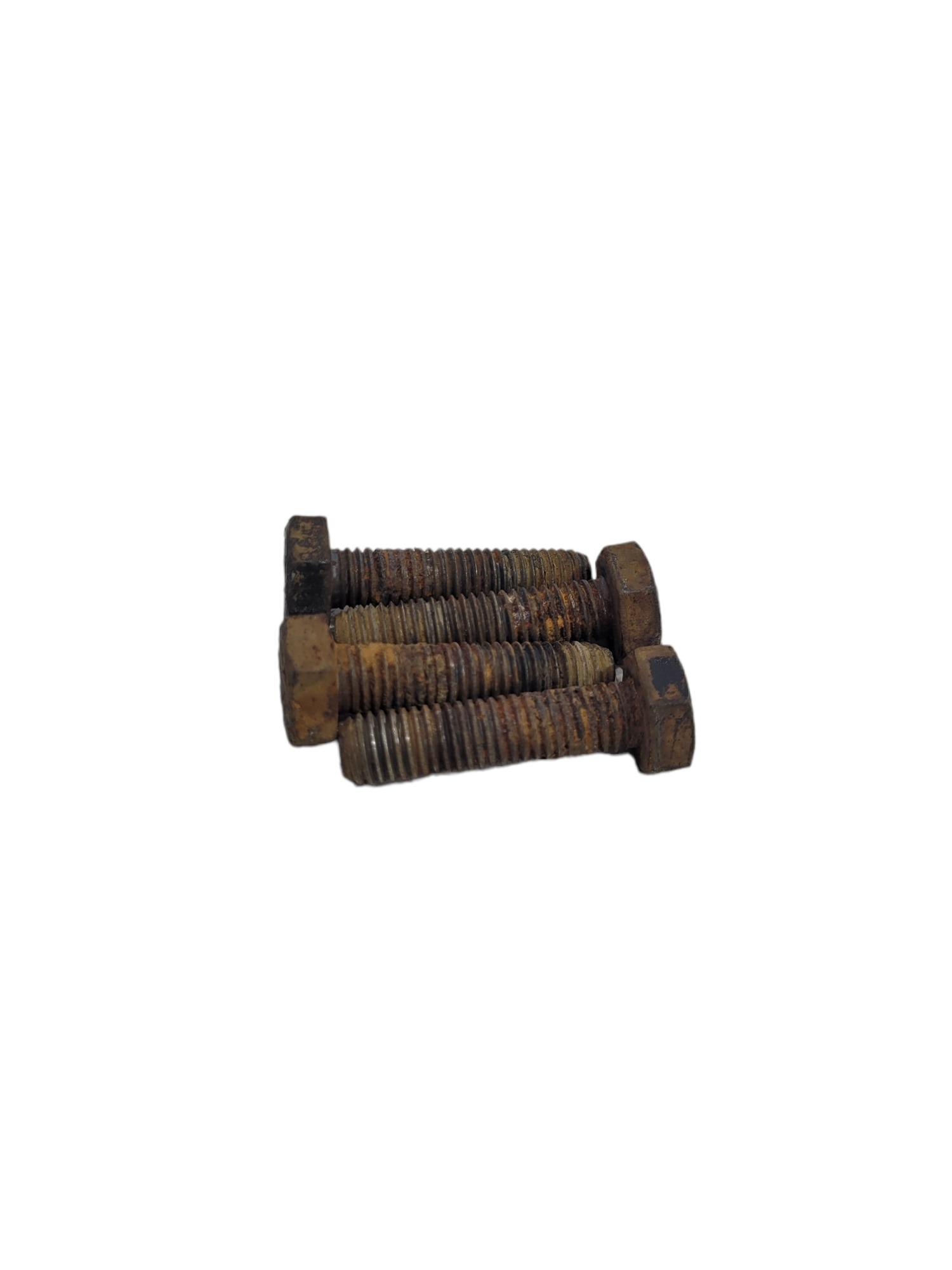 Conjunto Kit Parafusos Cabeçote Ford Cargo 5
