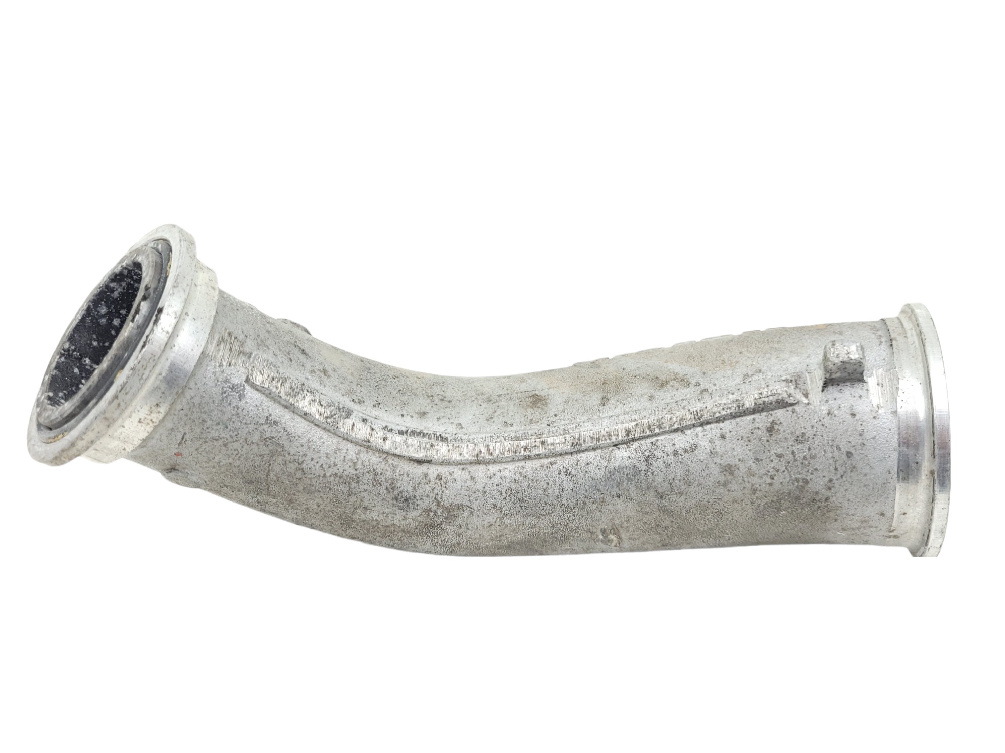 Tubo De Ar Volvo Vm 21540990 3