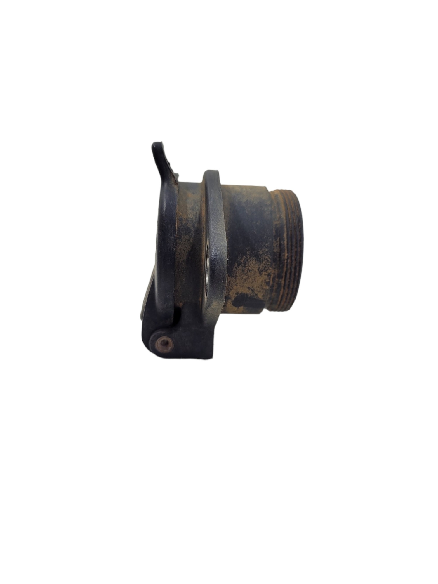 Conector Reboque Scania 5