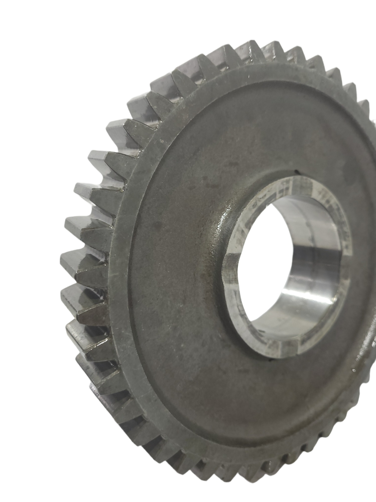Engrenagem Da Ré Superior Caixa Eaton 3315692 5