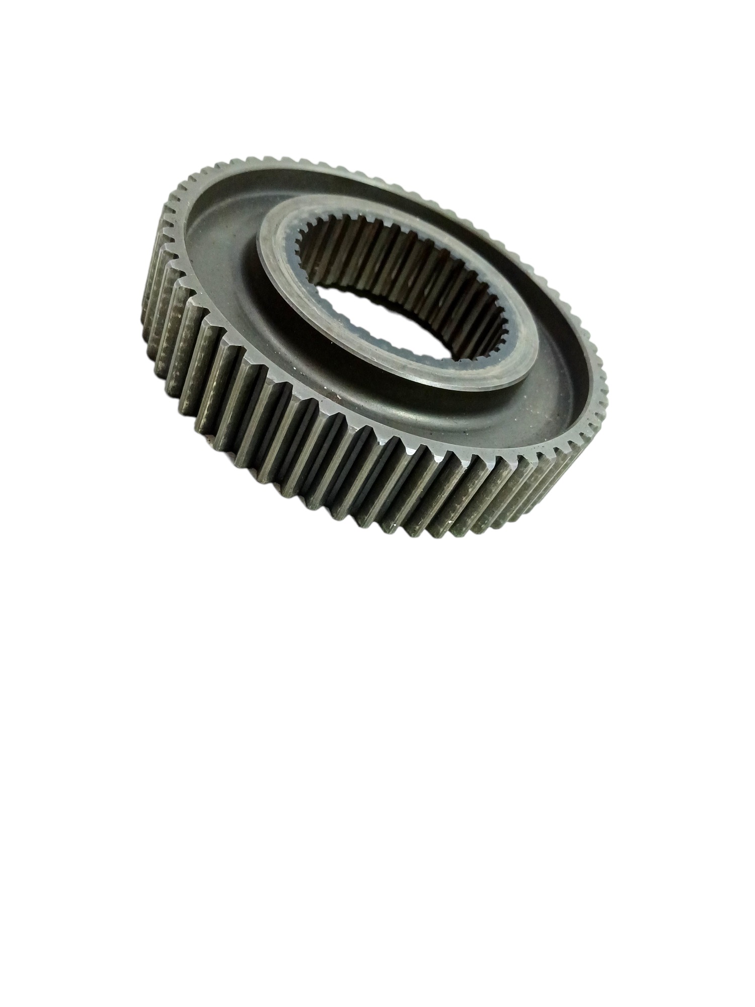 Luva Do Corpo Da Ré Caixa Eaton Vw 8150 5