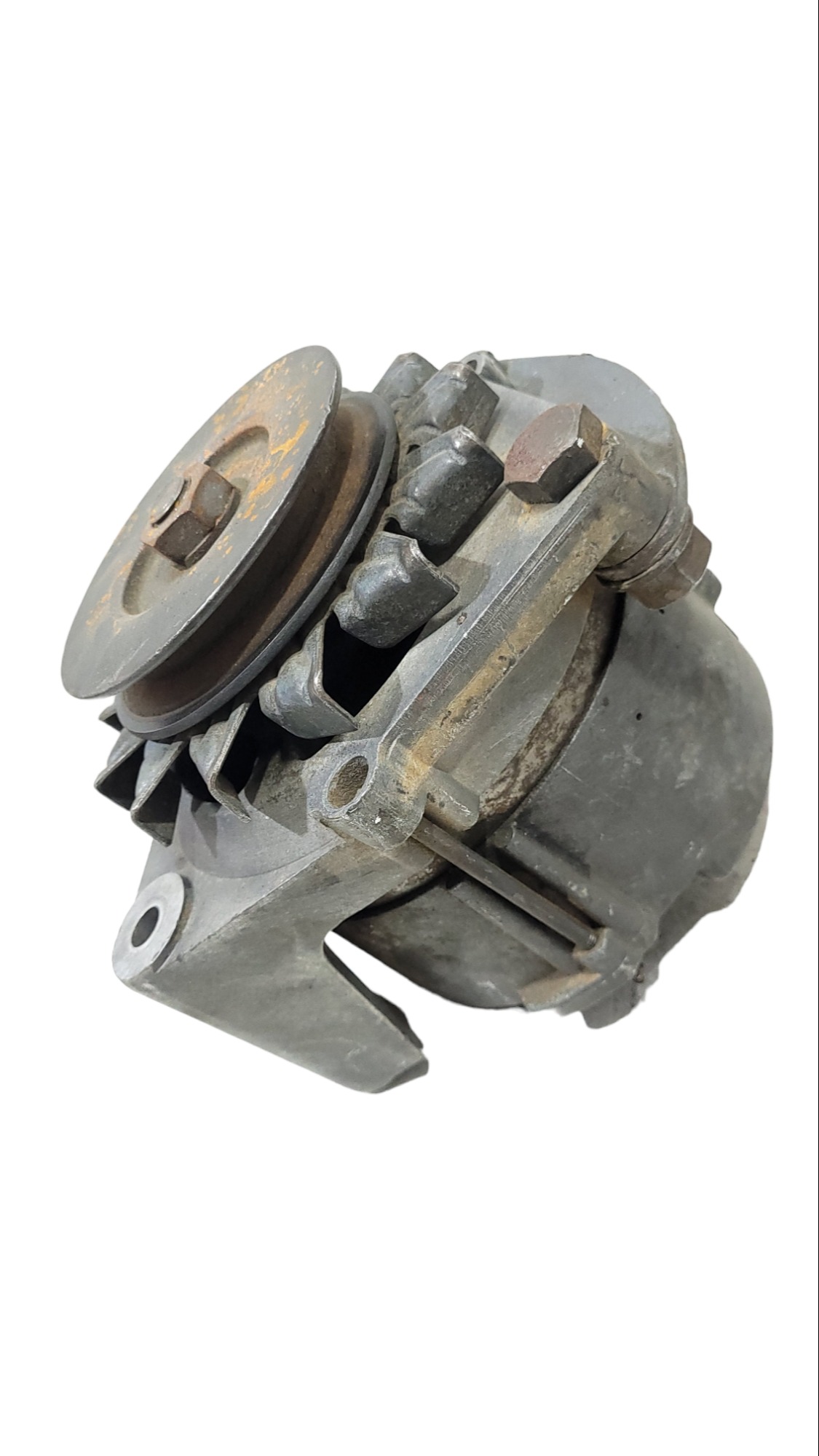 Motor Alternador M Benz 1113 6
