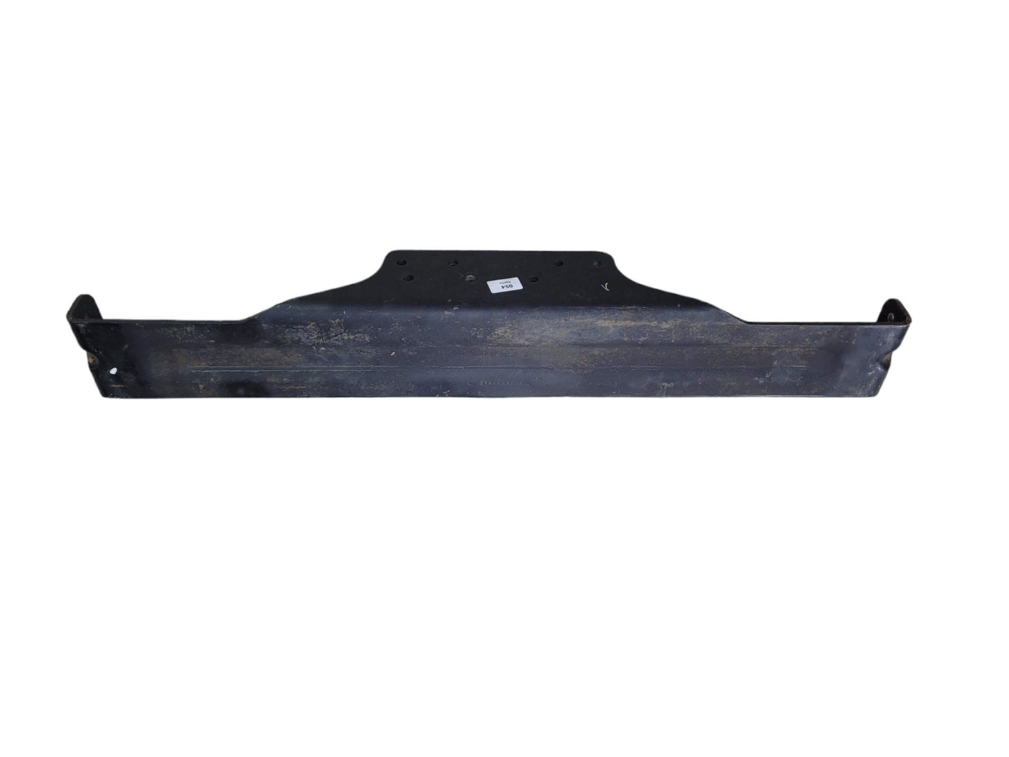 Travessa Radiador Ford Cargo 5c455028ac 1