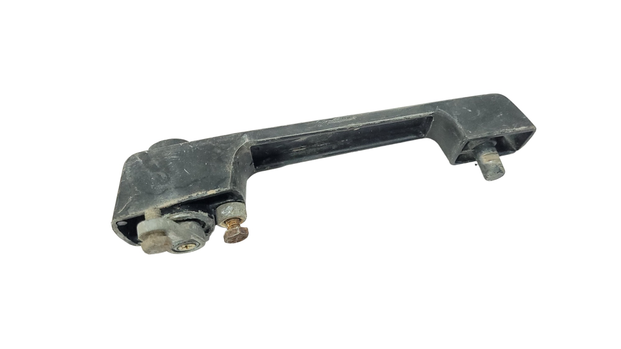 Maçaneta Externa Porta Mercedes 1113 1313 1513 3317607659 2