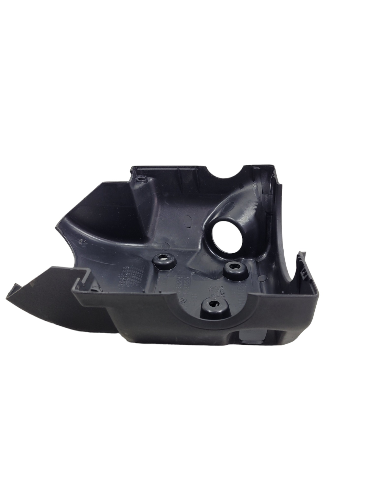 Acabamento Coluna Direção Scania  N 1549222 5