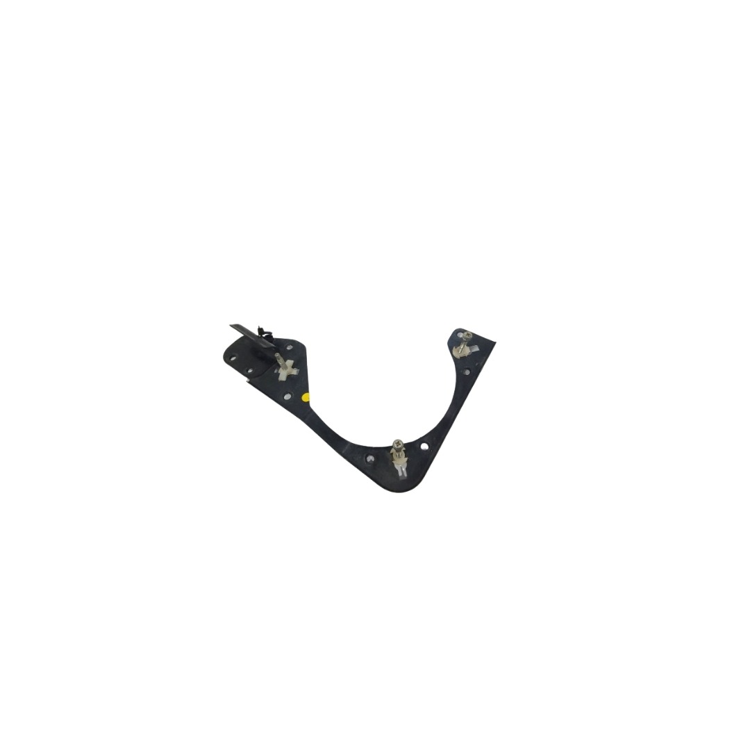Suporte Farol M Benz Accelo 2