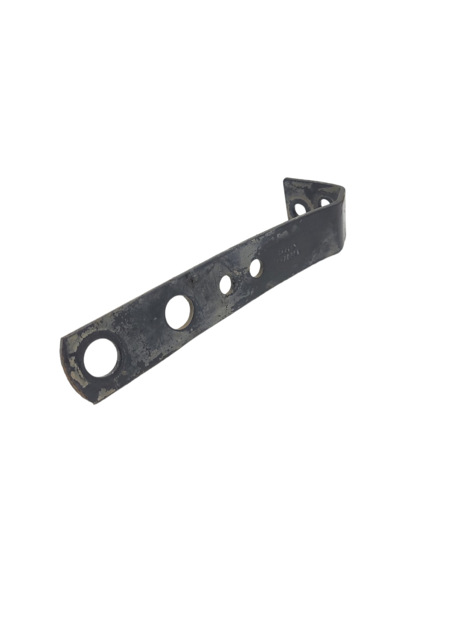 Suporte Tubo Scania 1370306 4