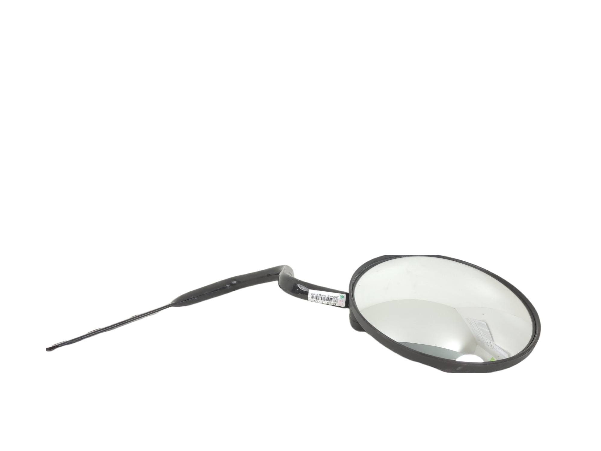 Espelho Retrovisor Sinotruk Howo Rc770004 6
