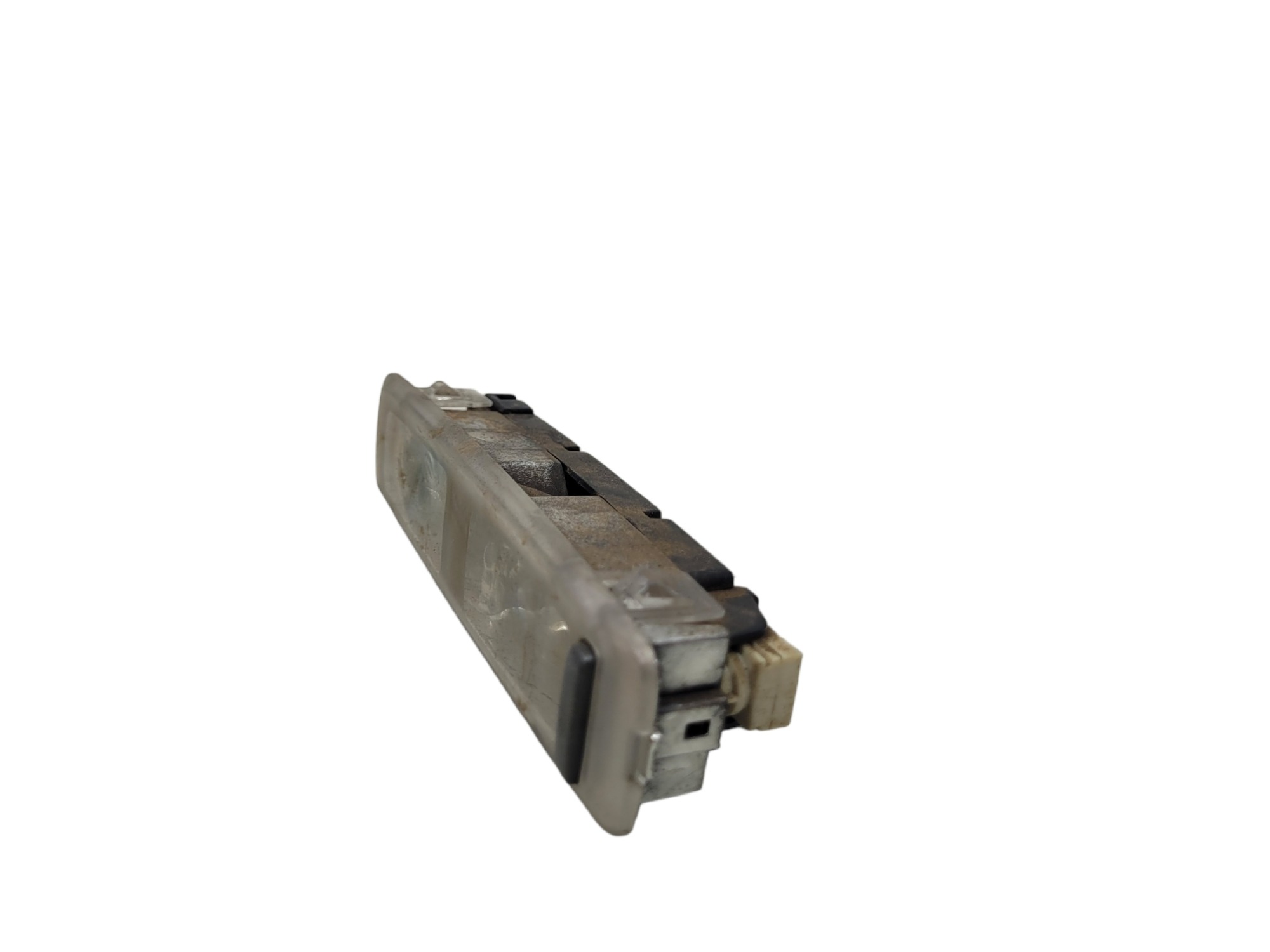 Luz Interna Volvo Fh 2