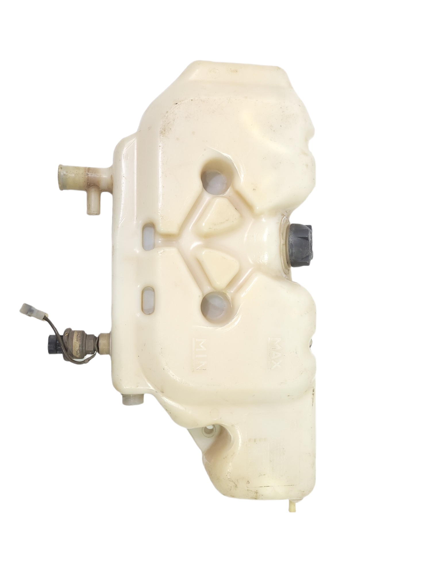 Tanque Expansão Ford Cargo / 6c458a084ad 1