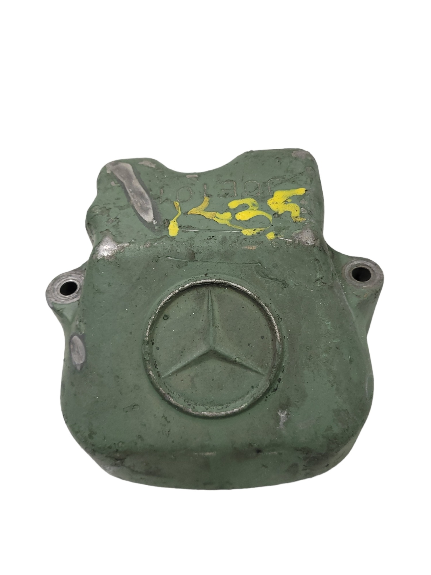 Tampa De Válvula Motor M Benz 447 4420160005 1