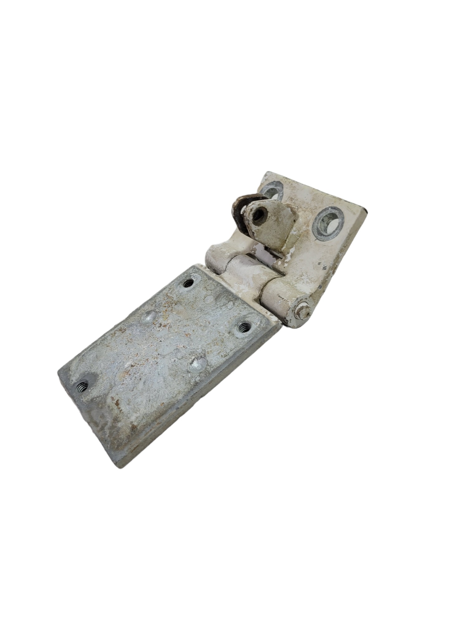 Dobradiça Porta Superior  Volvo Fh 20372038 3