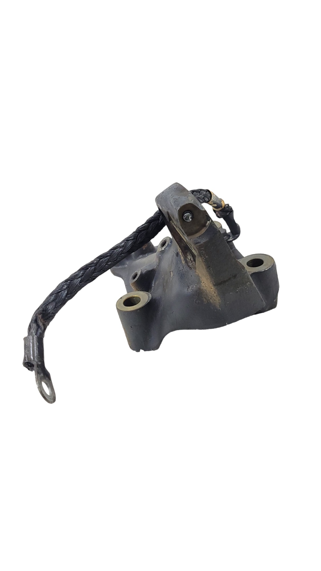 Suporte Motor Scania 1508906 4