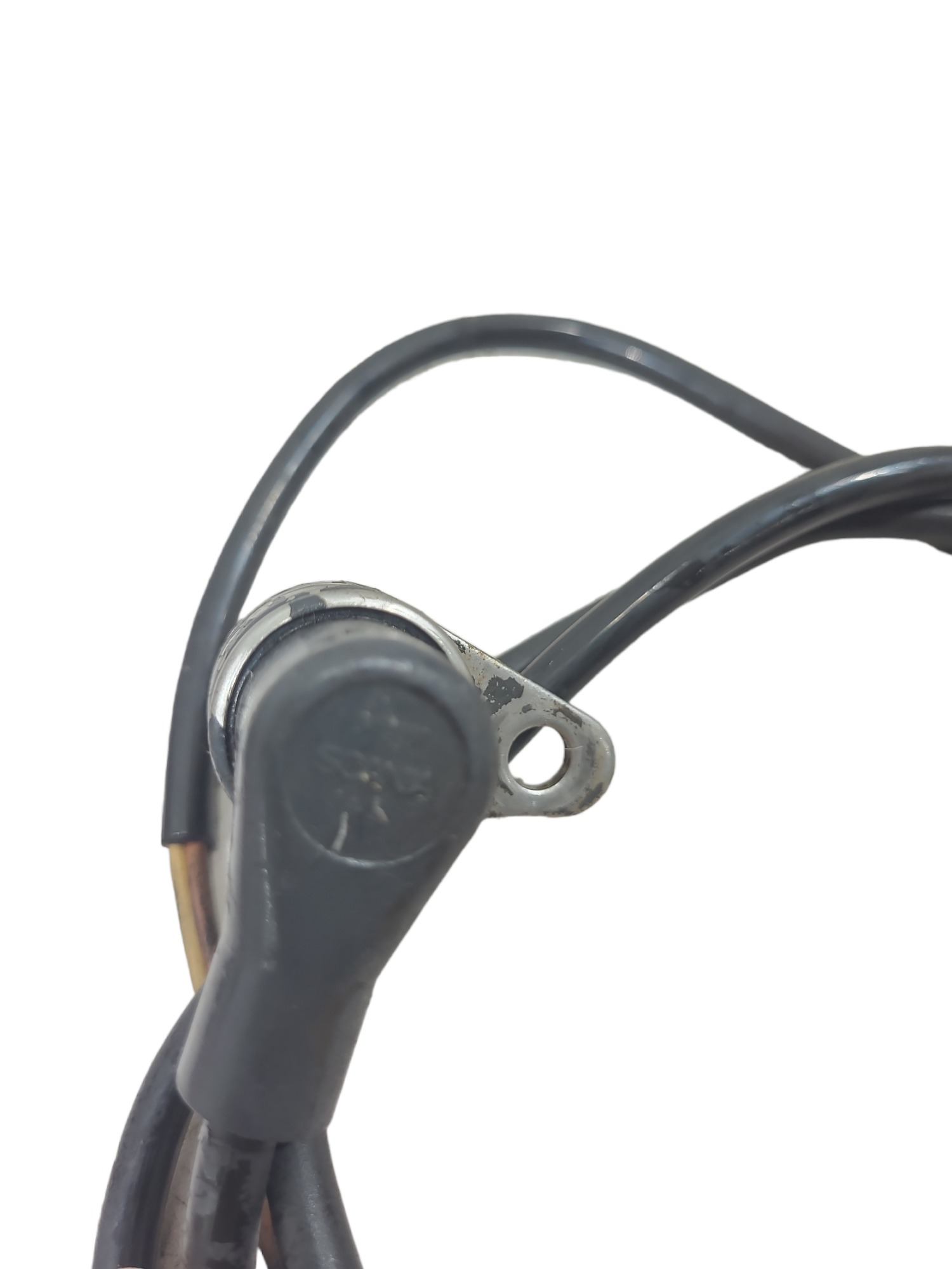 Sensor Rotação Scania R440 5