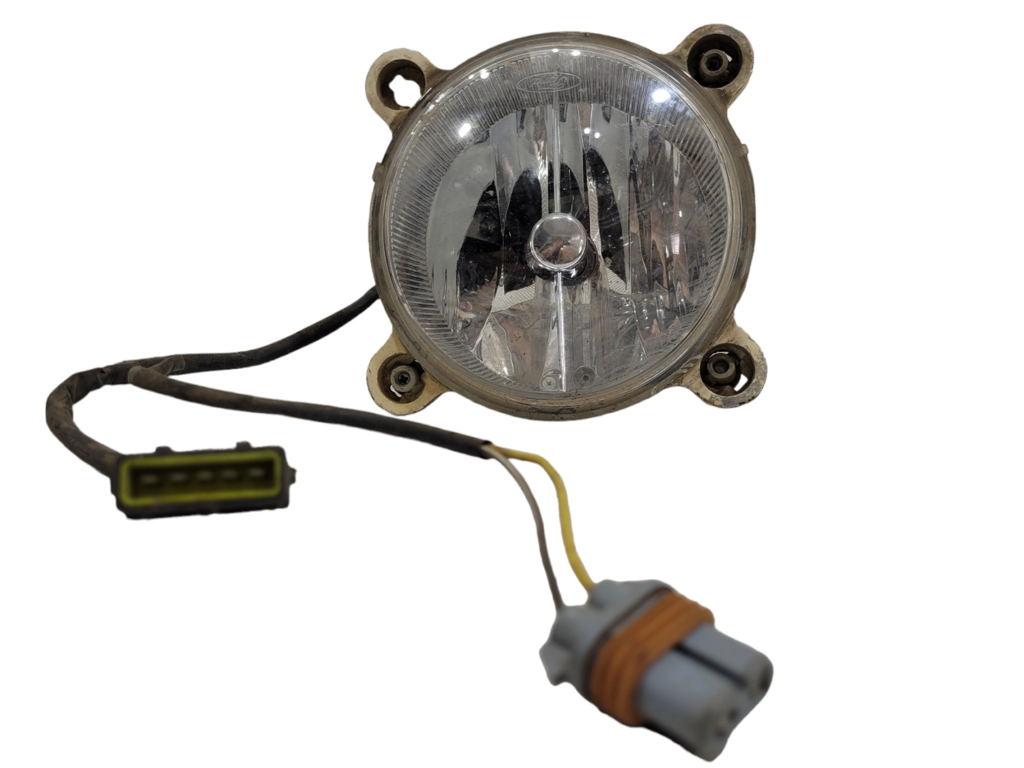 Farol Ford Cargo 1