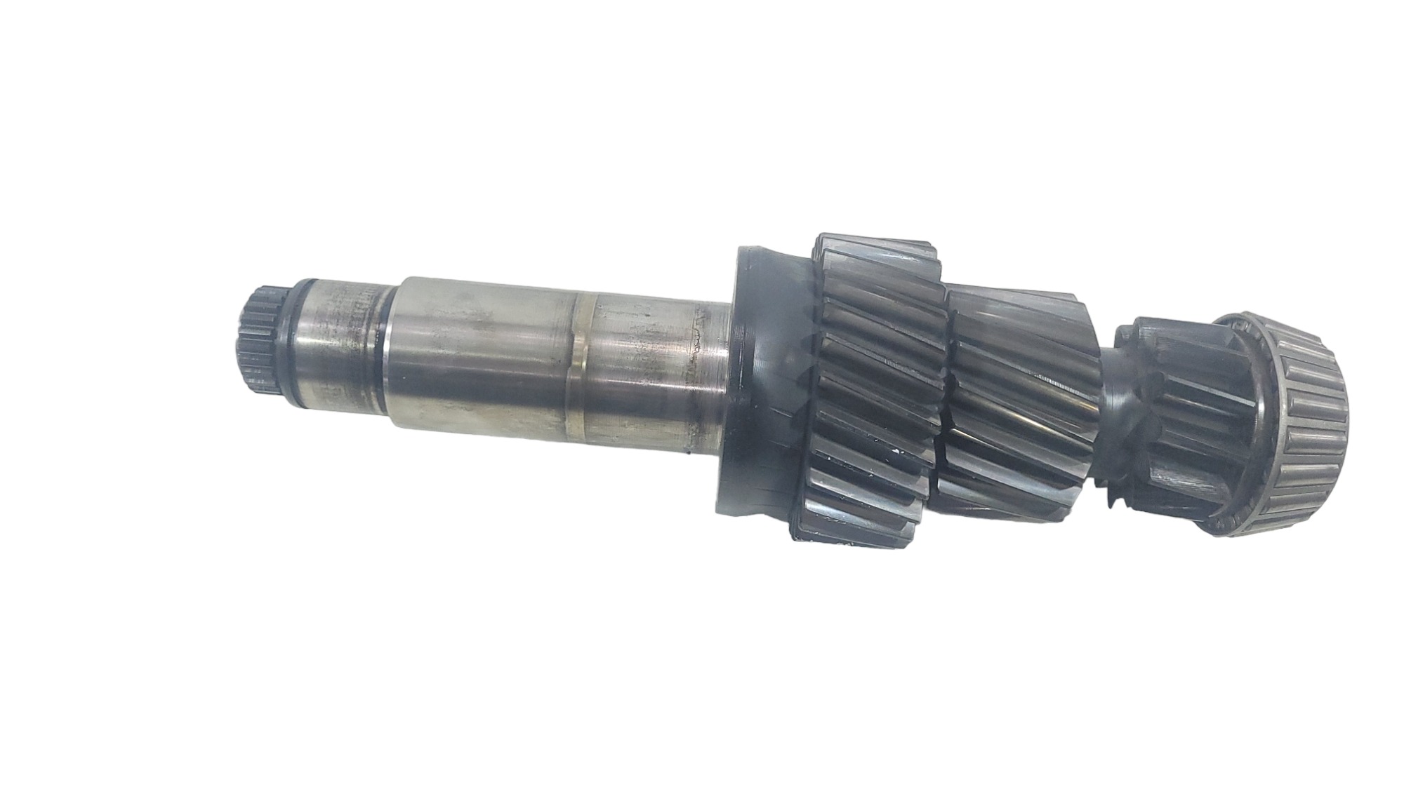 Eixo Fixo volvo I Shift 2