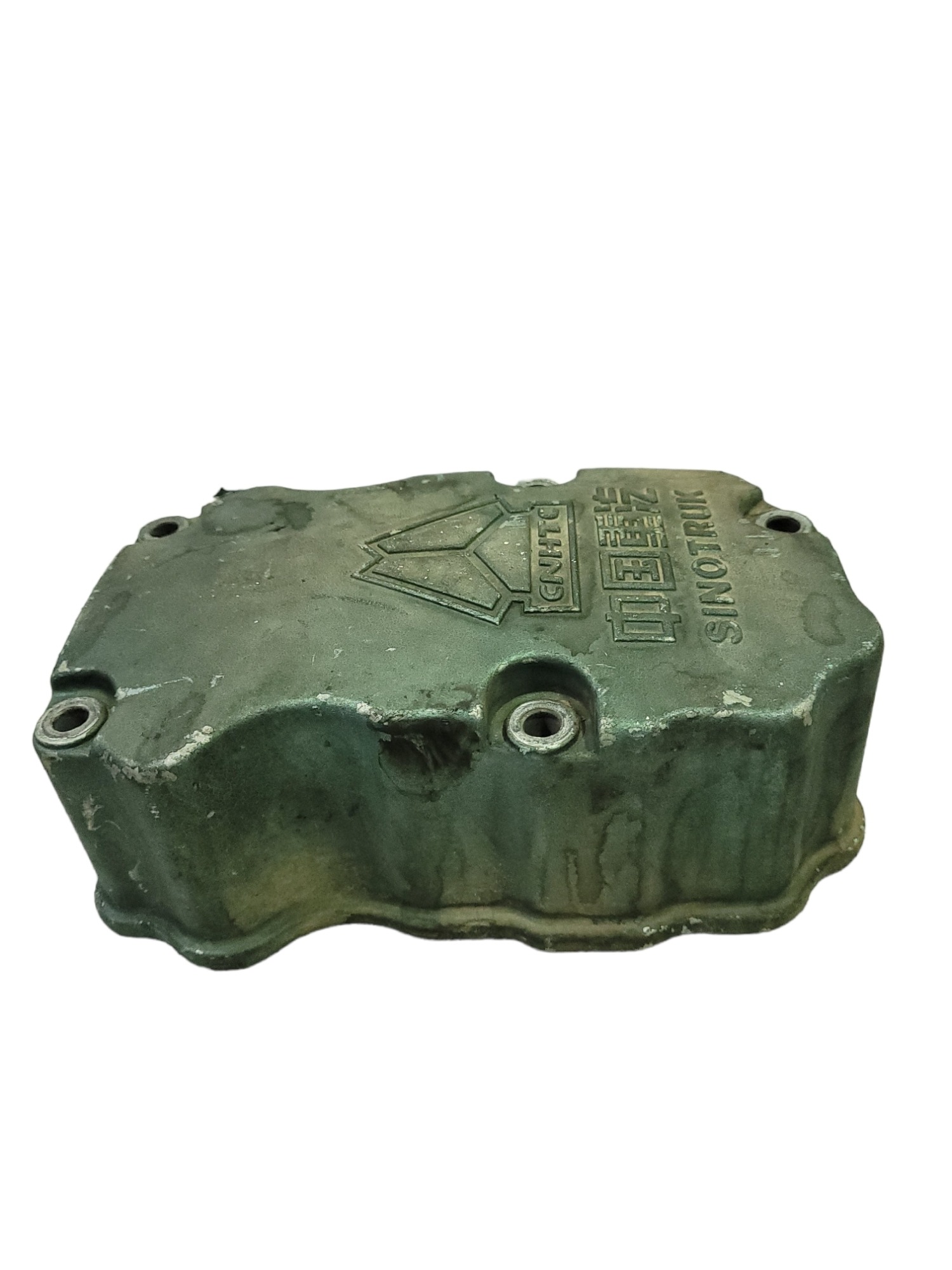 Tampa De Valvula Sinotruk Howovg1099040019 2