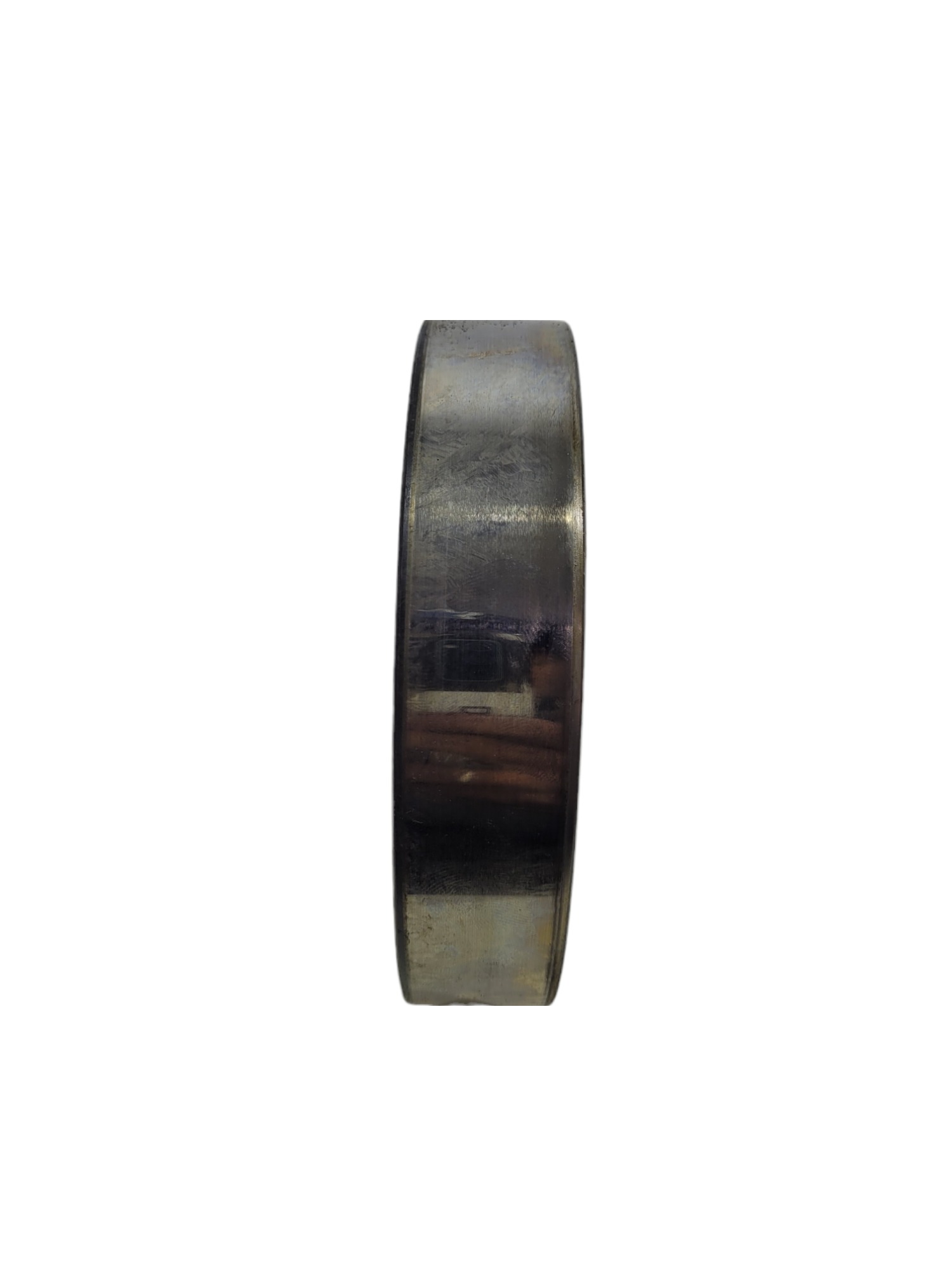 Capa Rolamento Do Eixo Scania  F15119  328406 5