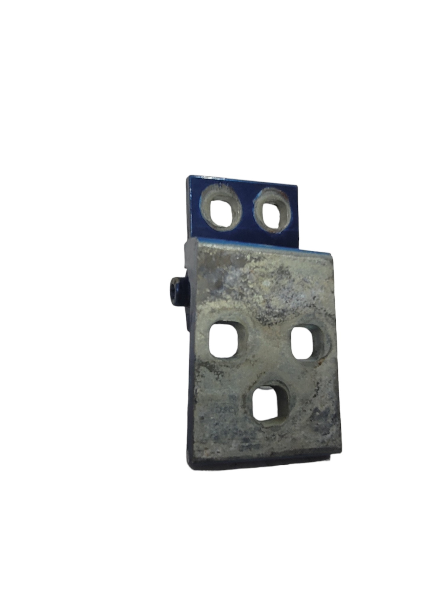 Dobradiça Porta Mercedes Benz A9797200837 _ 5