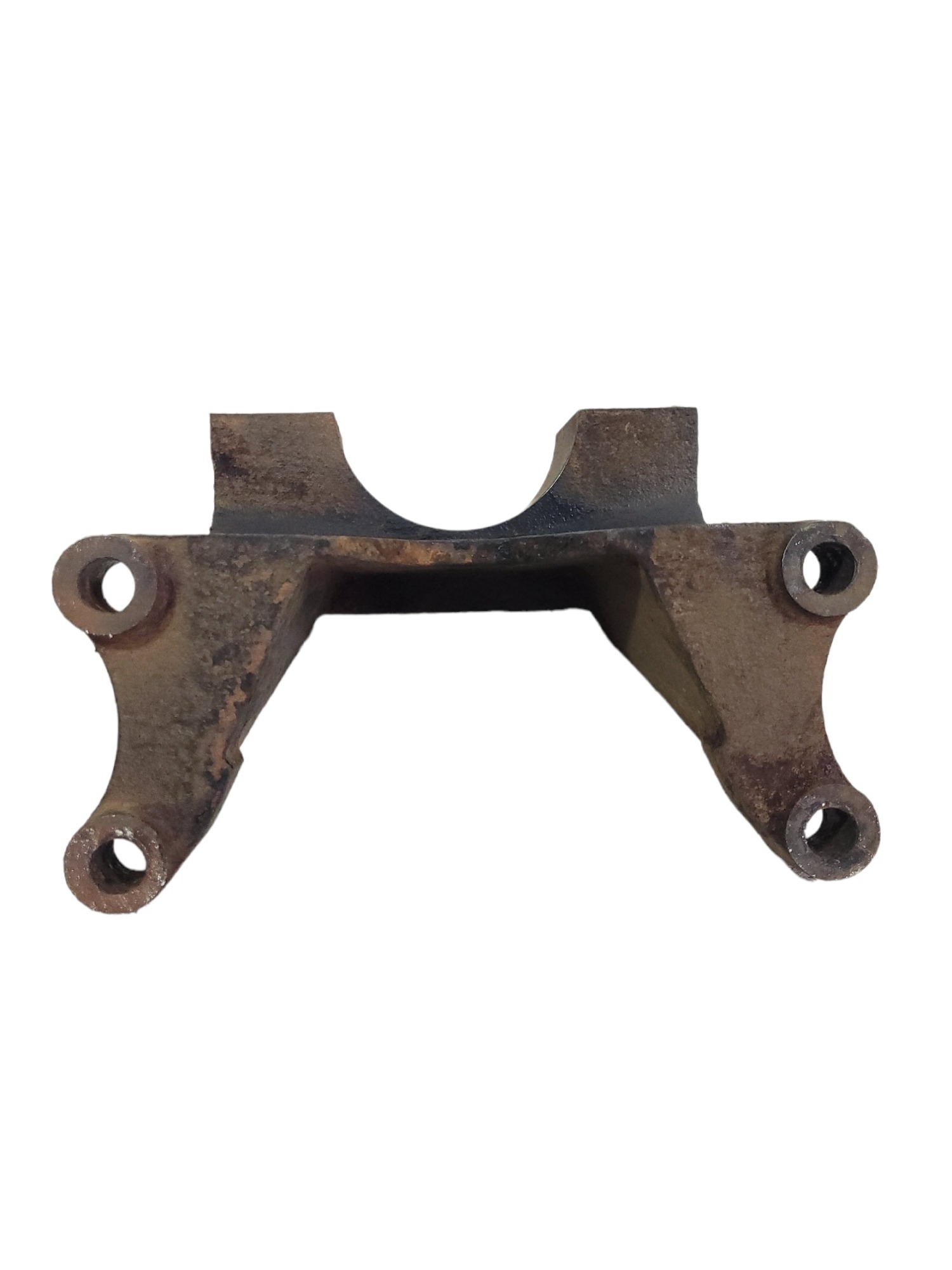 Suporte Do Motor Ford Cargo 8154c455060ab 5