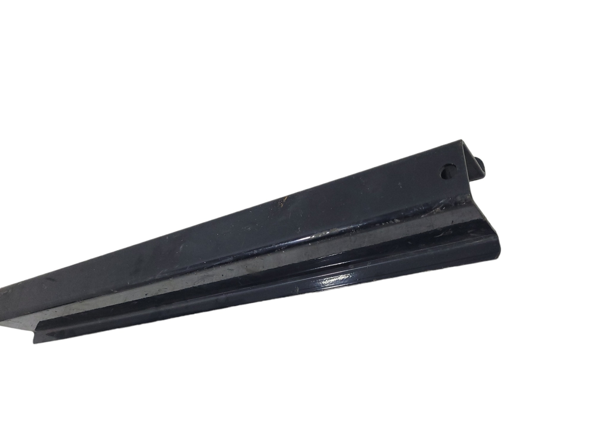 Suporte Caixa Bateria Vw Constellation * 1