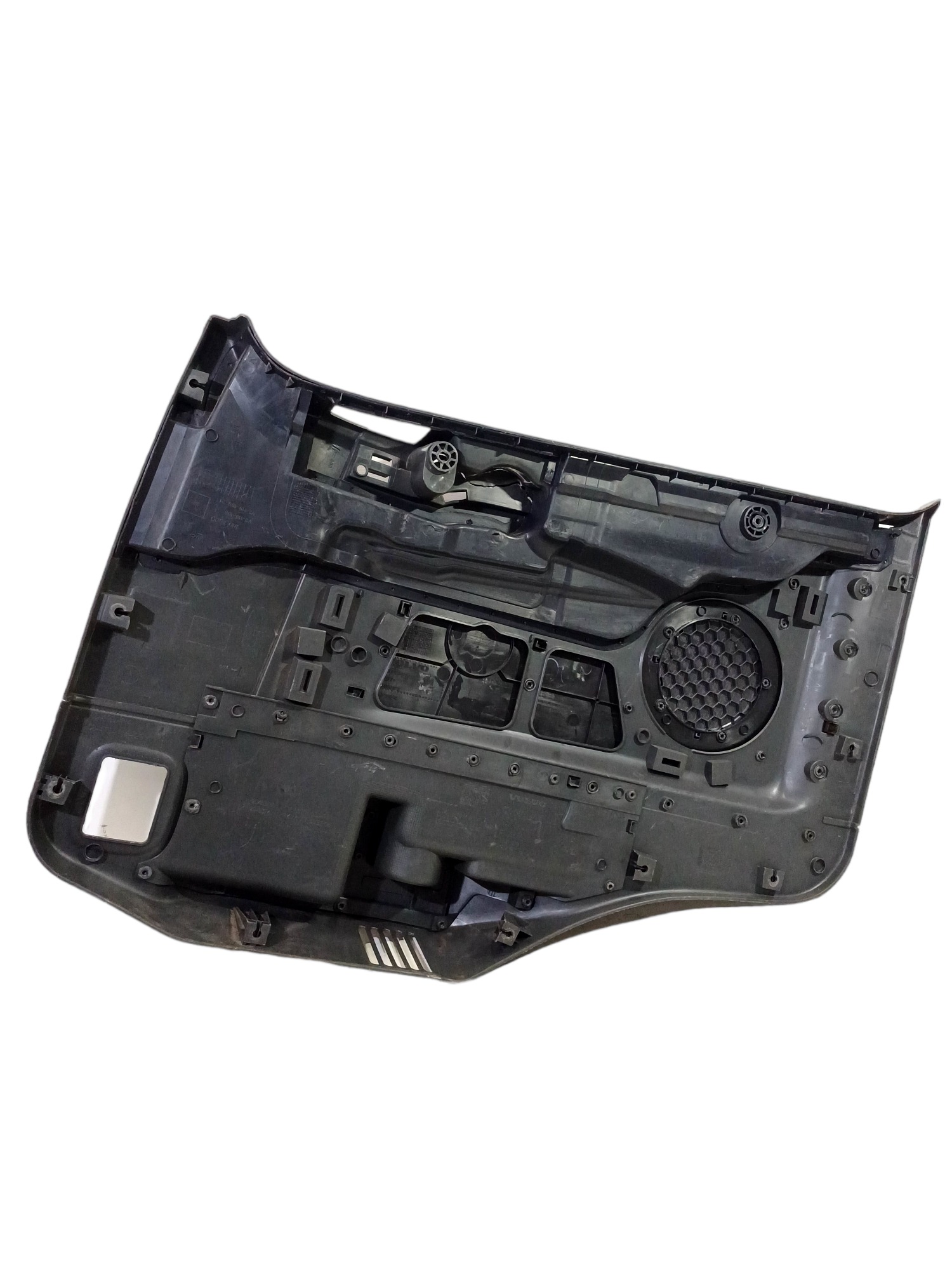 Forro Da Porta Esquerda Volvo Fm 20360454 1 2