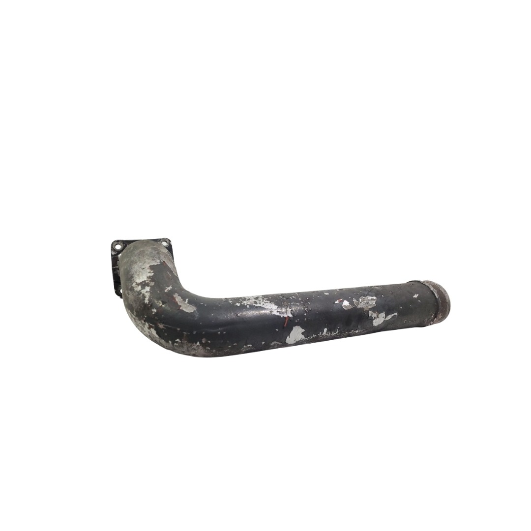 Tubo Intercooler Iveco Eurotech8160993ry 6