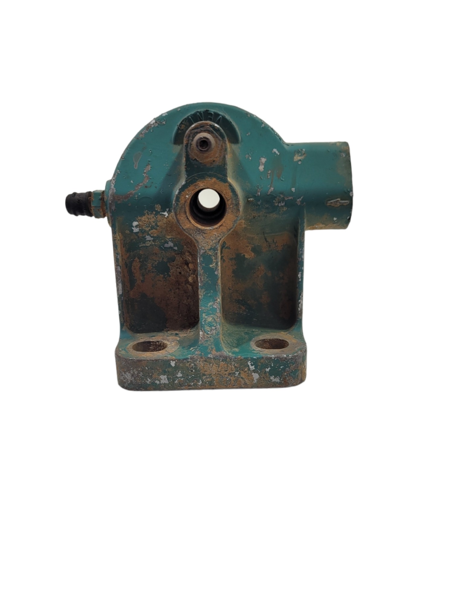 Carcaça Filtro Combustível Volvo 1677528 1