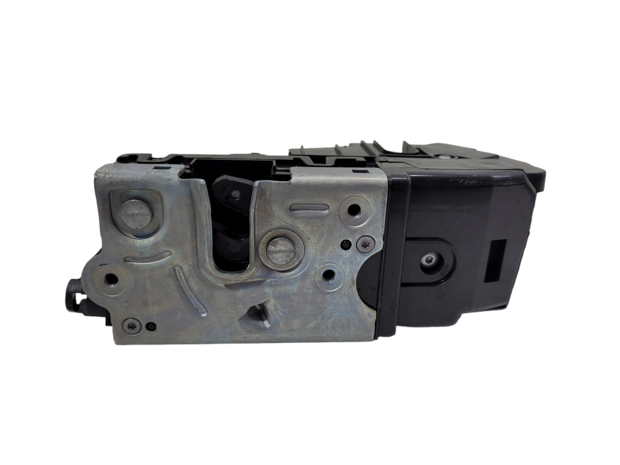 Fechadura Porta Traseira Volvo 4