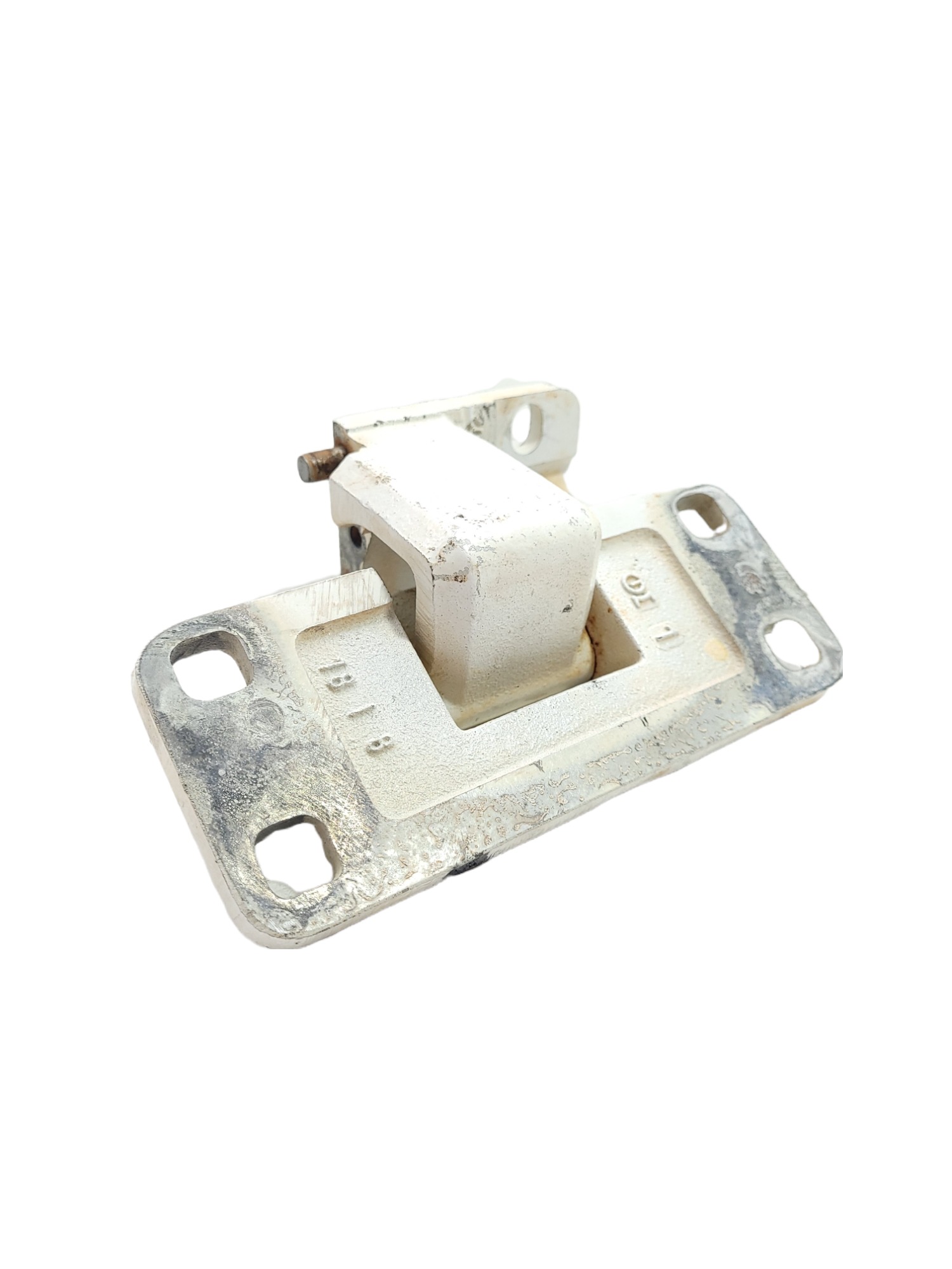 Dobradiça Da Porta Ld Vw Constellation 81000200 2