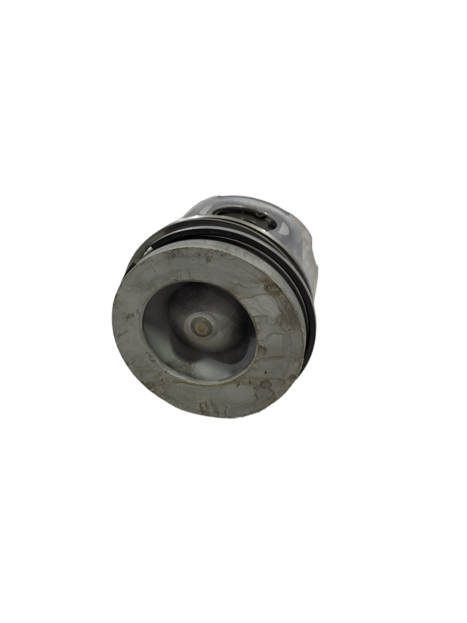 Pistao Mahle Motor Mwm X12 105l80 3