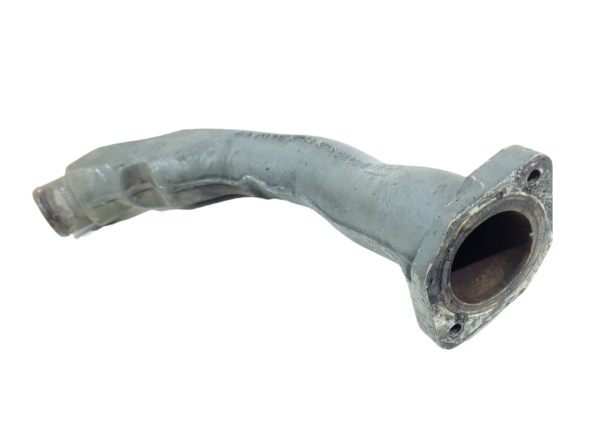 Tubo Do Motor Ao Retarder M Benz Actrosa9419970072 4