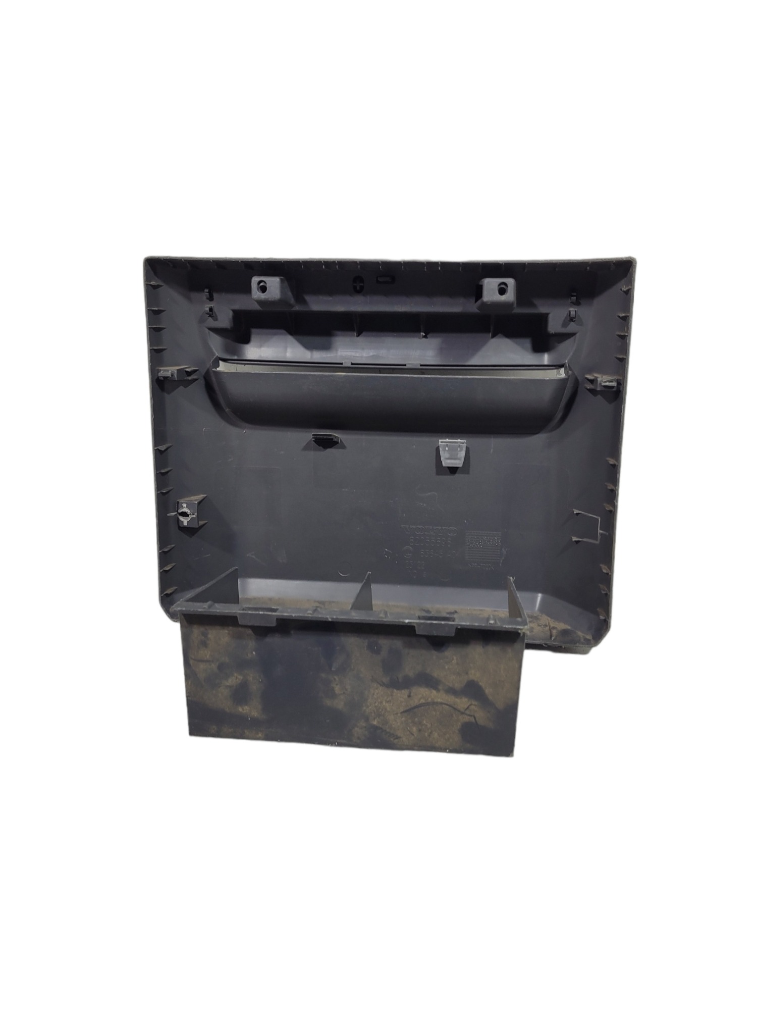 Suporte De Porta Volvo82055696 6