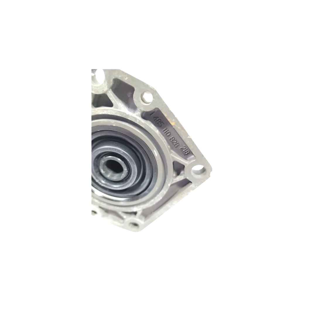 Válvula De Freio De Scania _ 0481064603 6