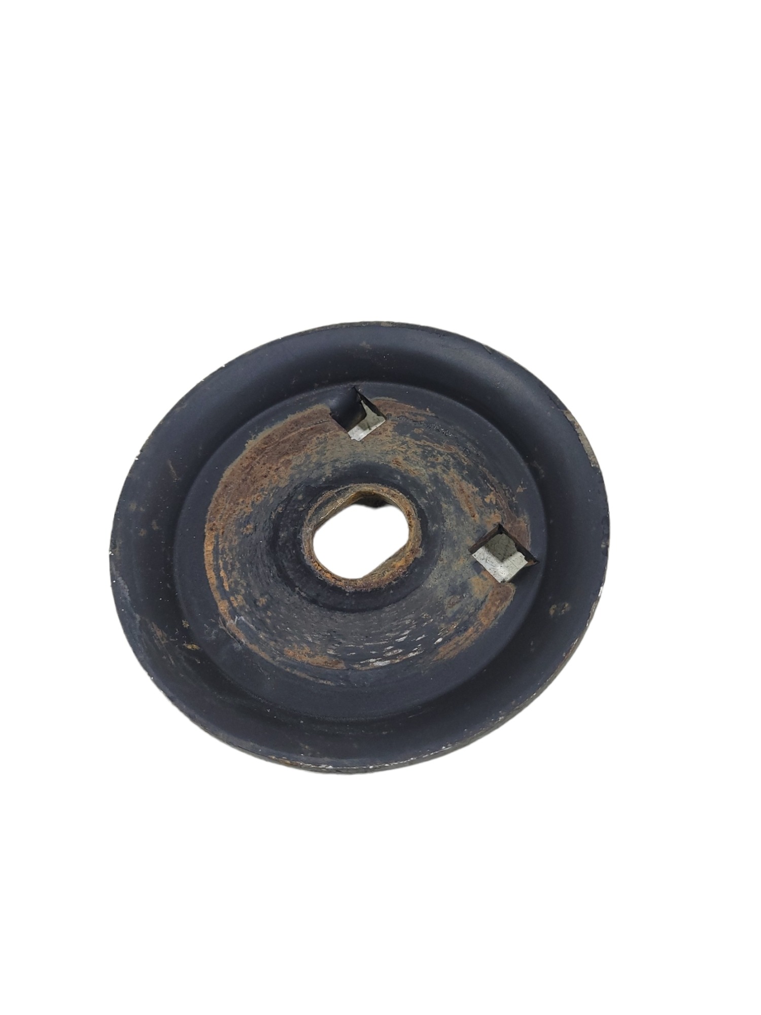 Suporte Coxim Dianteiro Motor M Benz Atego 3