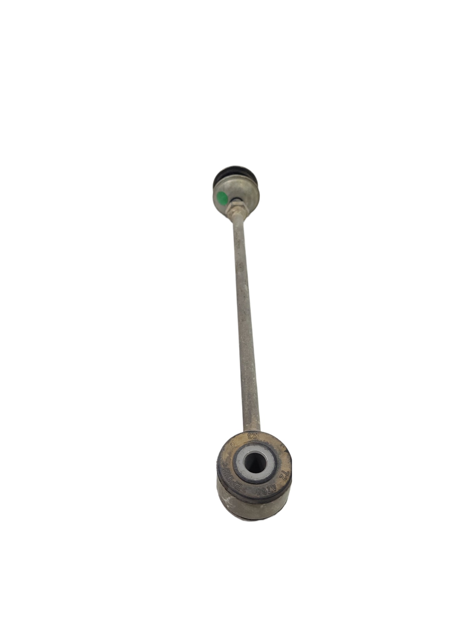 Suporte Radiador Man 81062250007 4