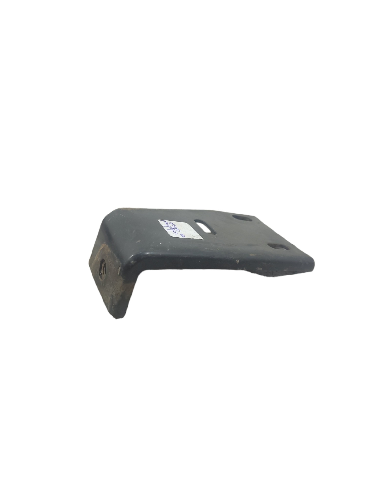 Suporte Catalisador M Benz Atego A9565210940 4
