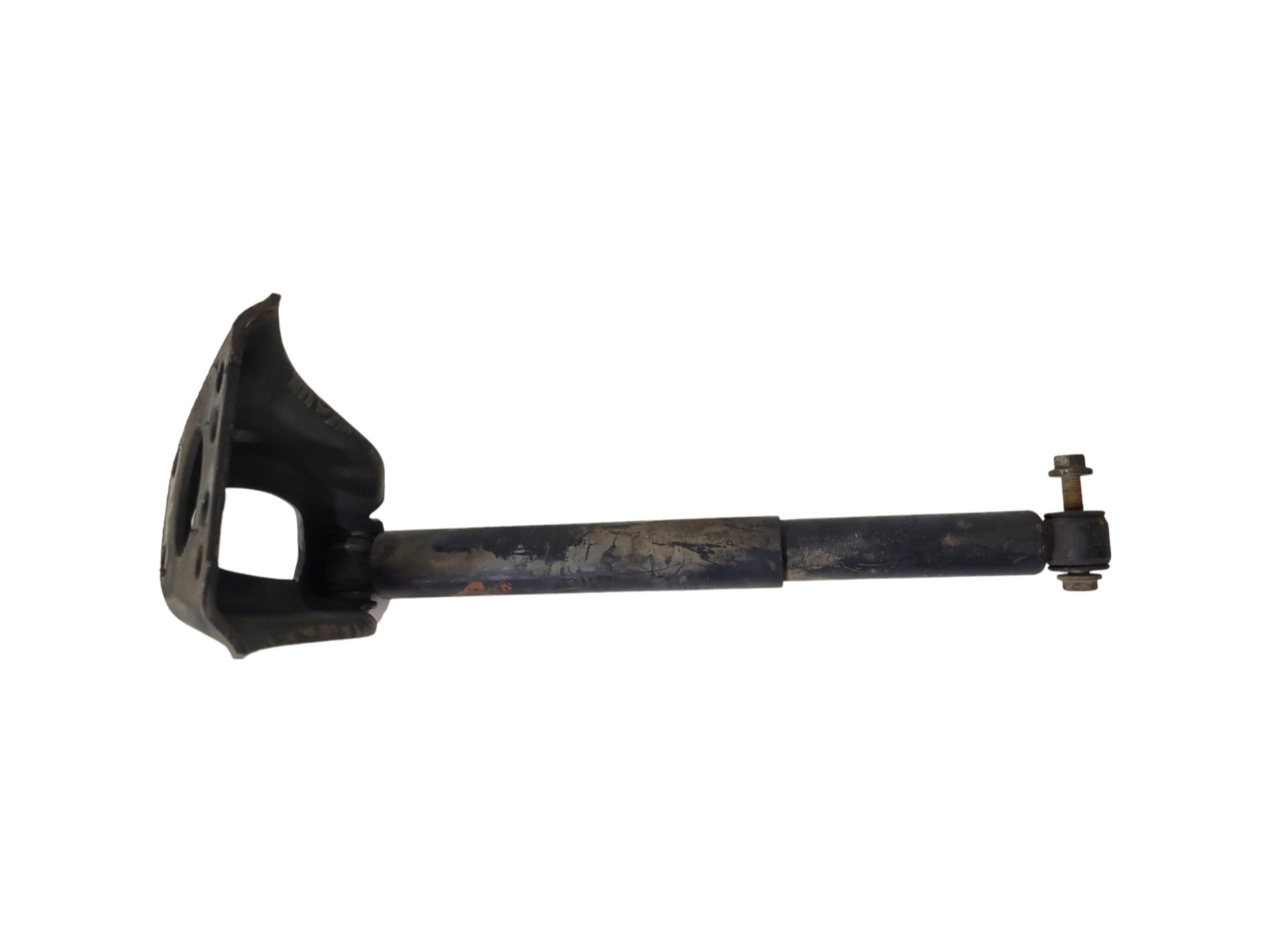 Amortecedor Com Suporte M. Benz Axor : 2