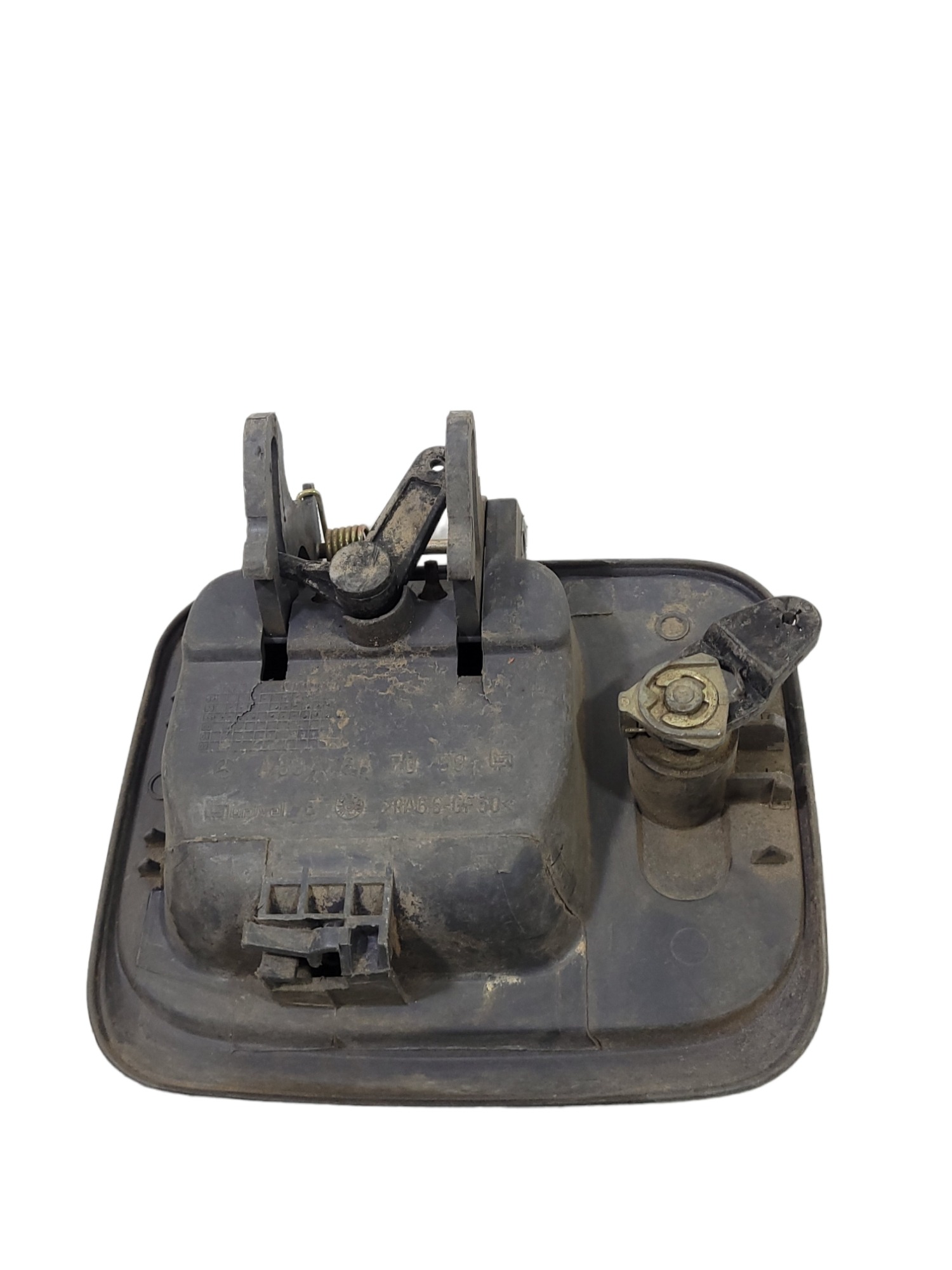 Maçaneta Externa M Benz 1620 A6947607059 2